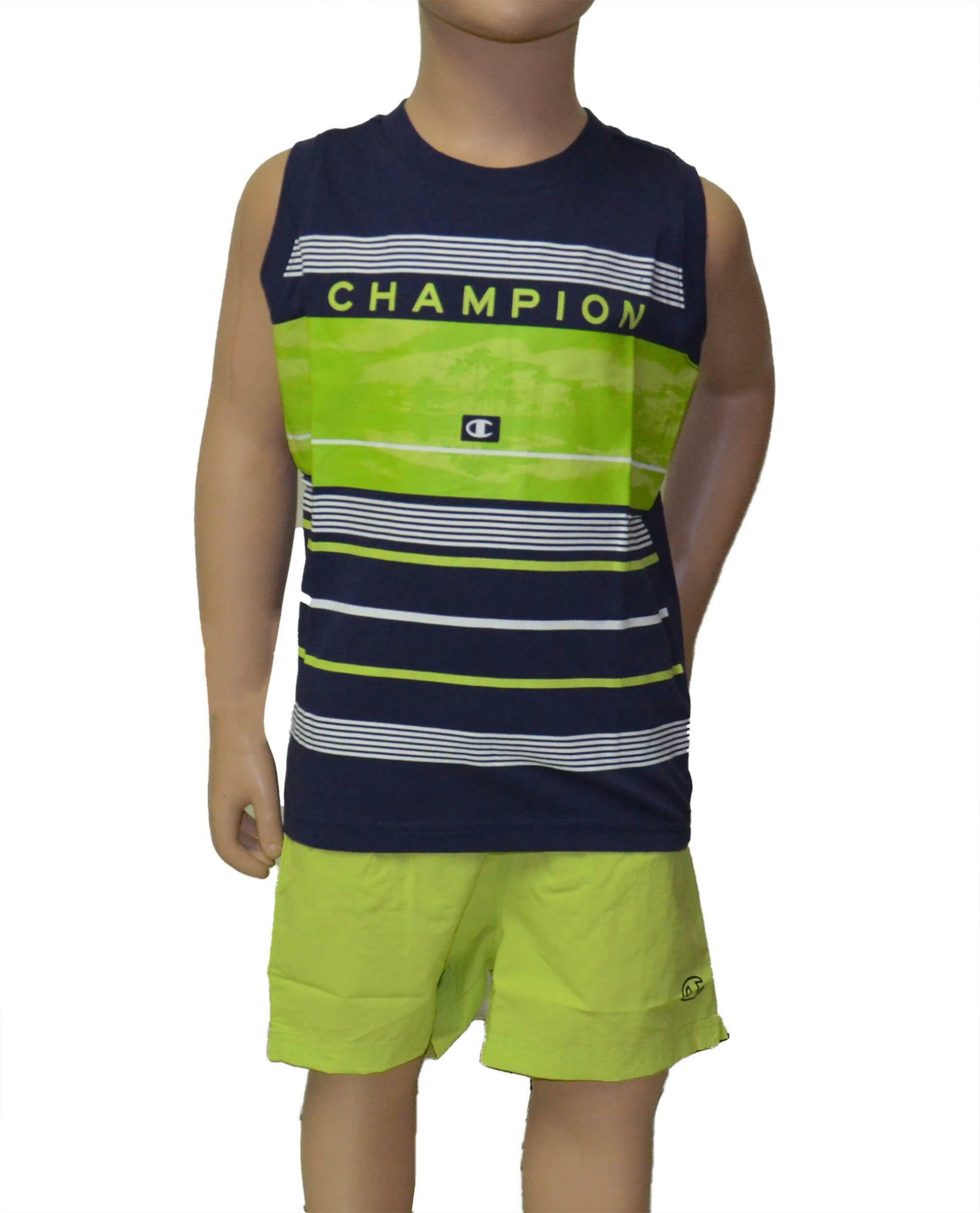 completini champion