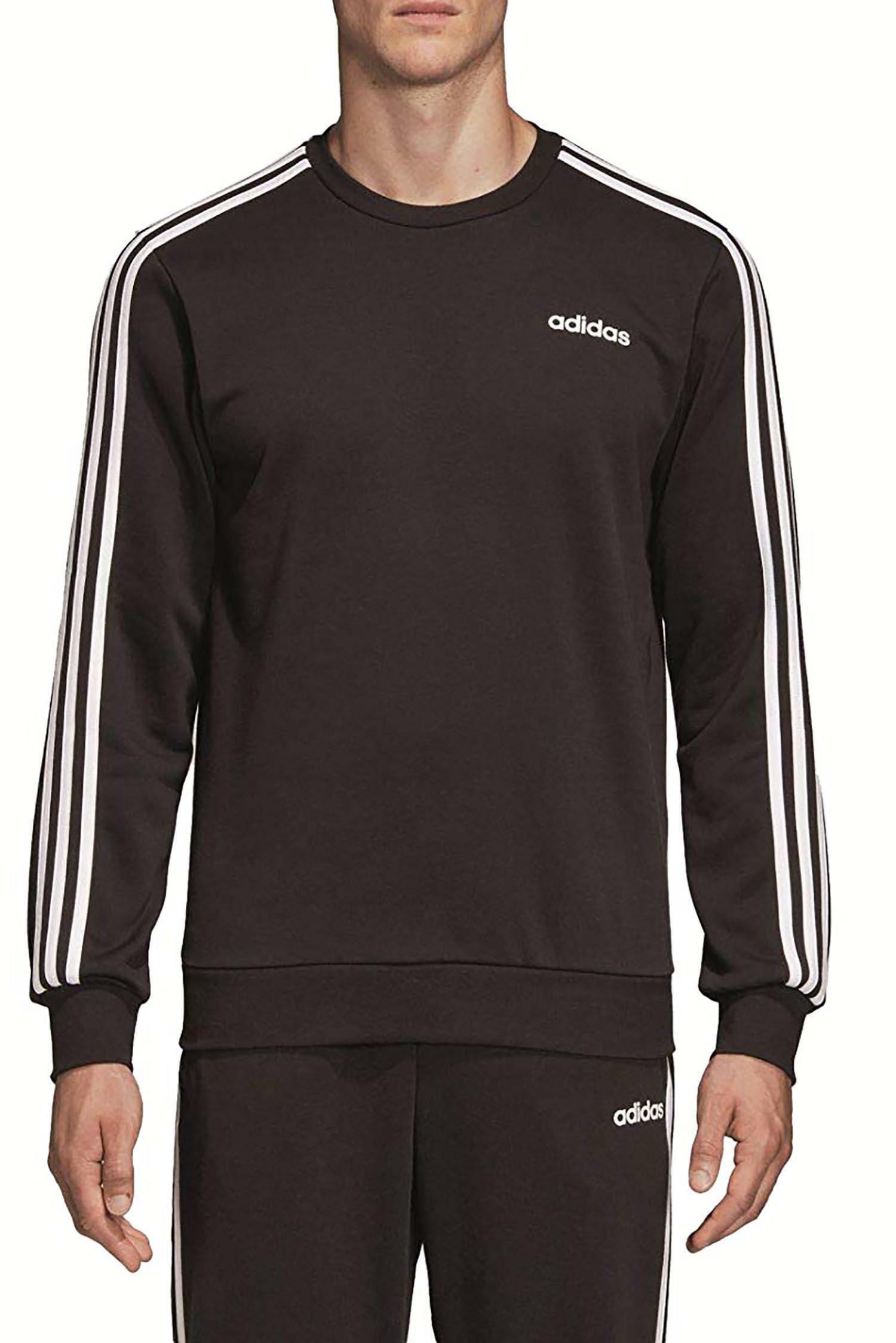 felpa uomo nera adidas felpa uomo nera adidas