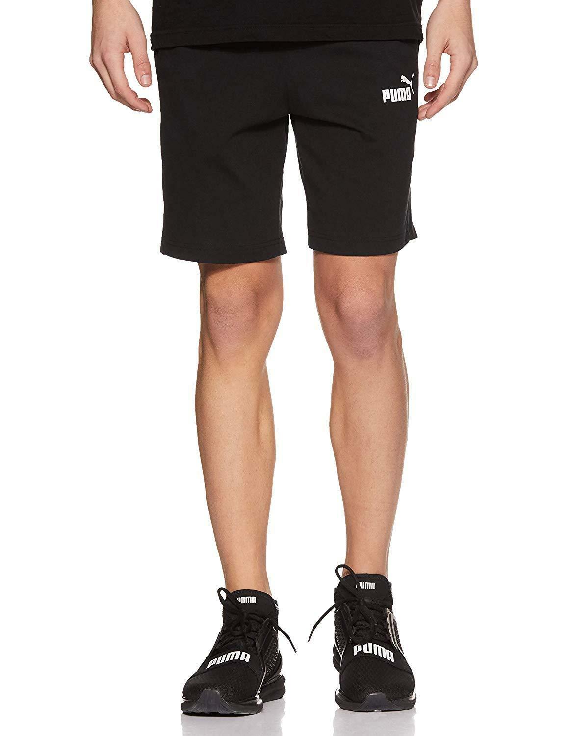 pantaloncini uomo puma