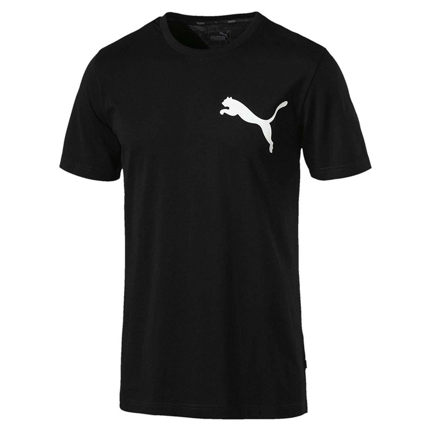 t shirt uomo puma