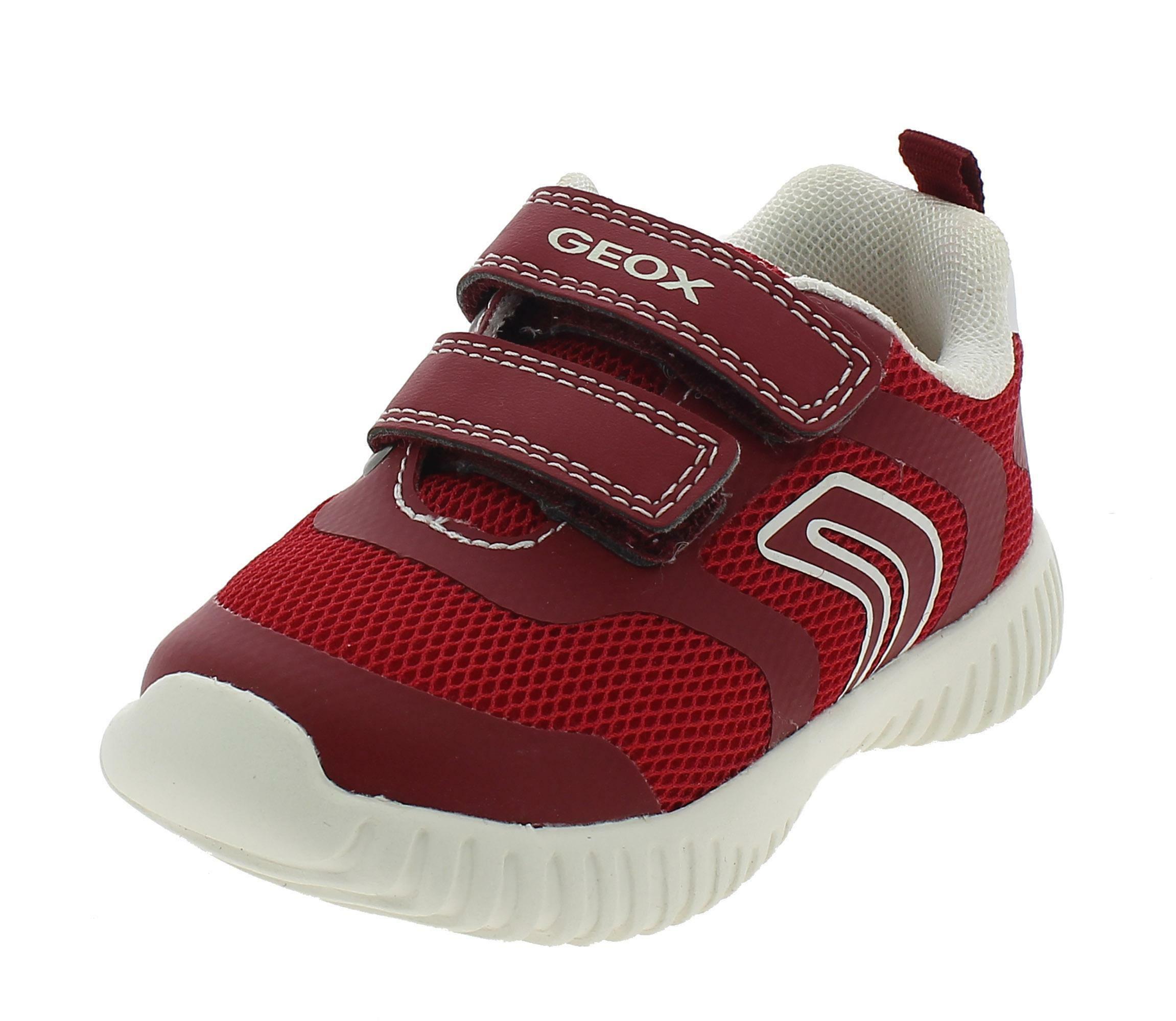 geox scarpe sportive