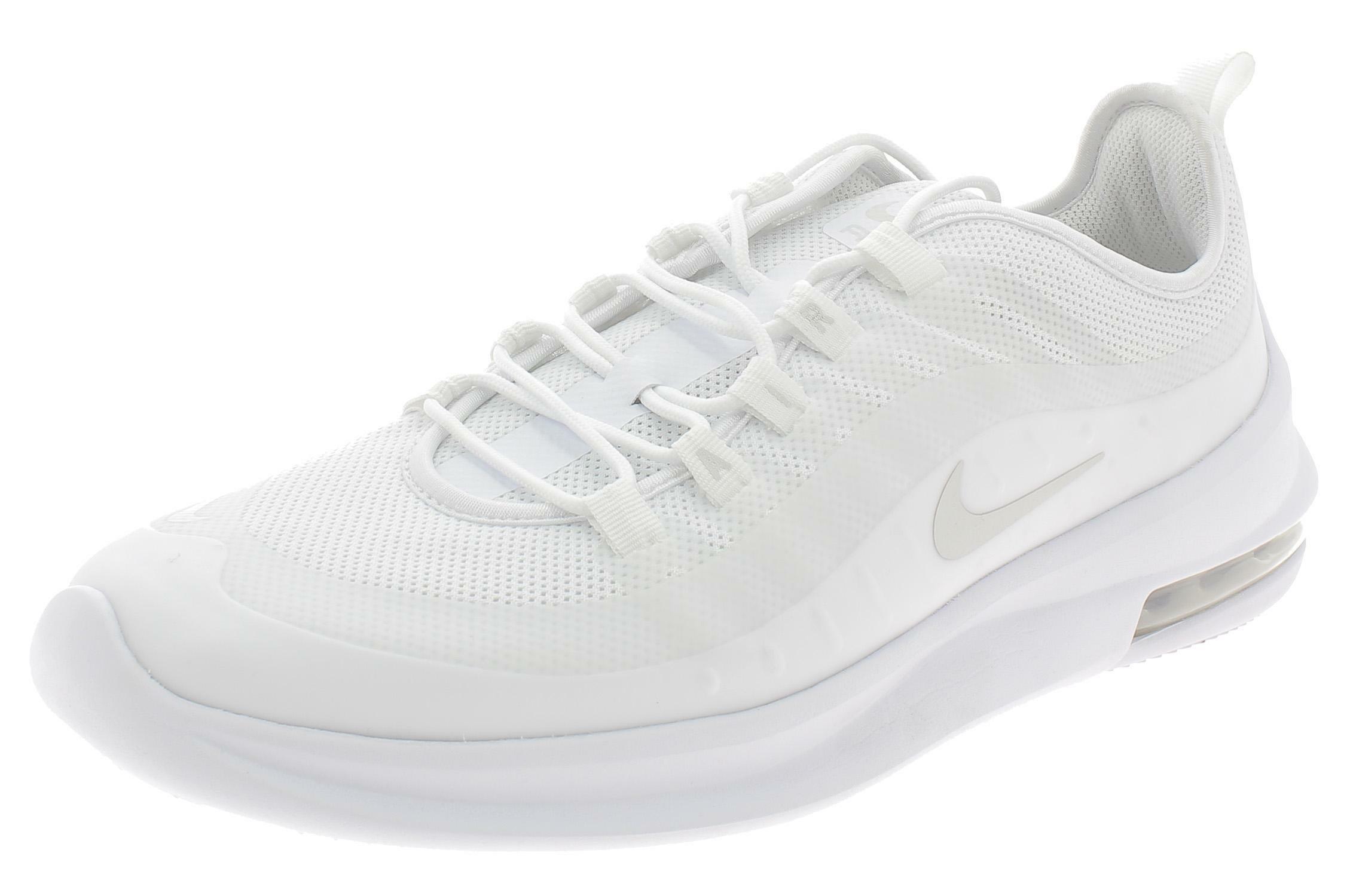 nike air max axis bianche nike air max axis bianche