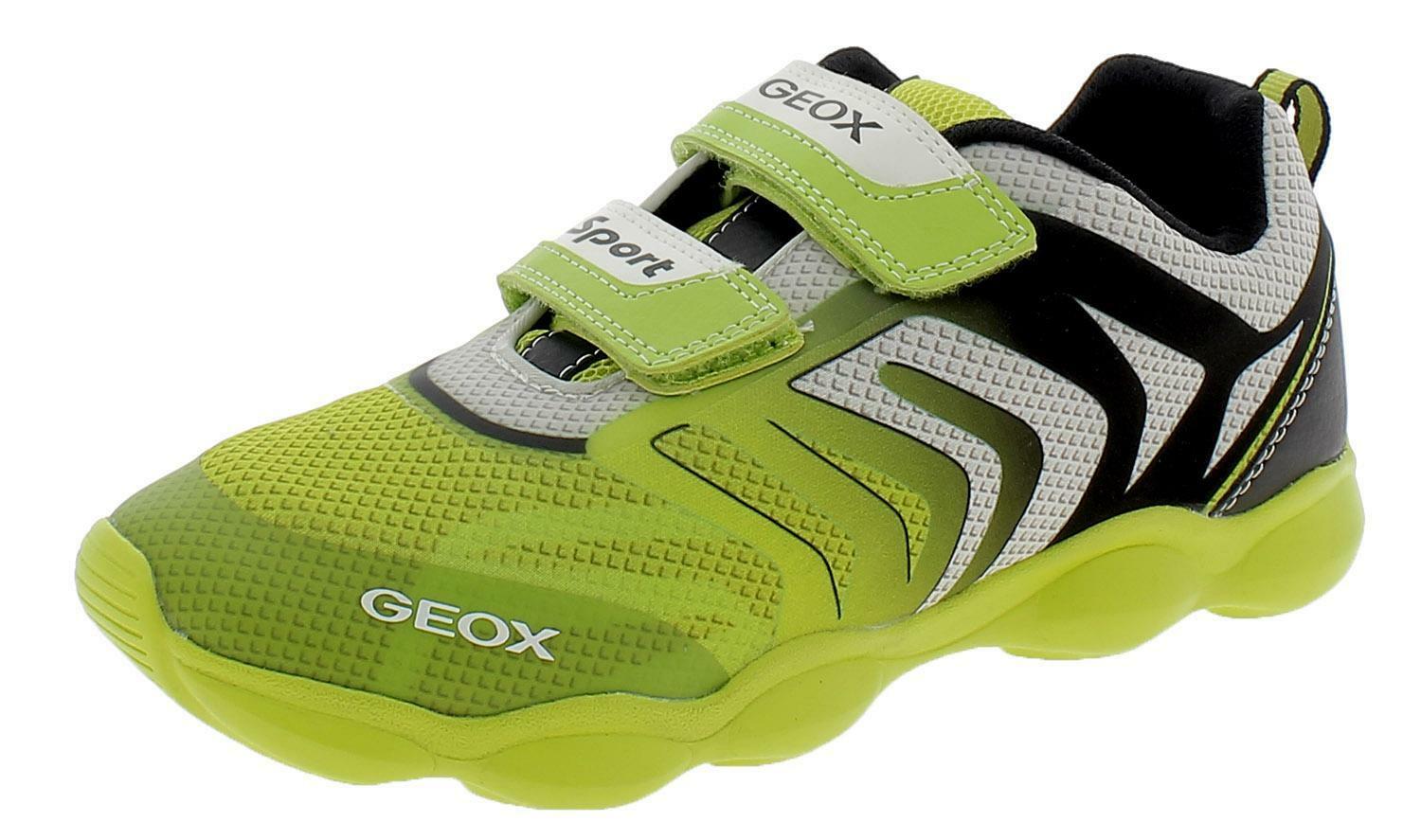 scarpe sportive geox