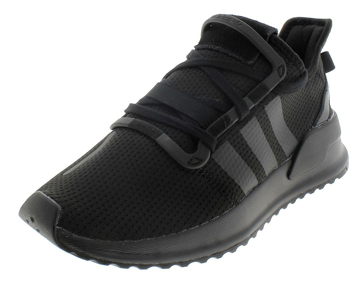 adidas adidas u_path run scarpe sportive uomo nere g27636