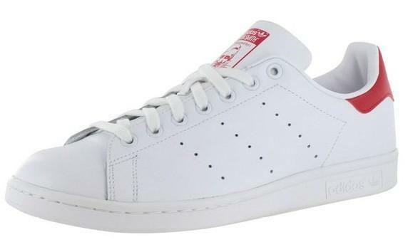stan smith rosse donna