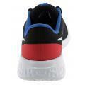 Scarpe sportive nike revolution 5 bq5671020 bambino nero