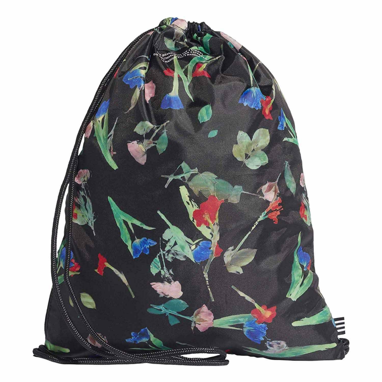 adidas a fiori