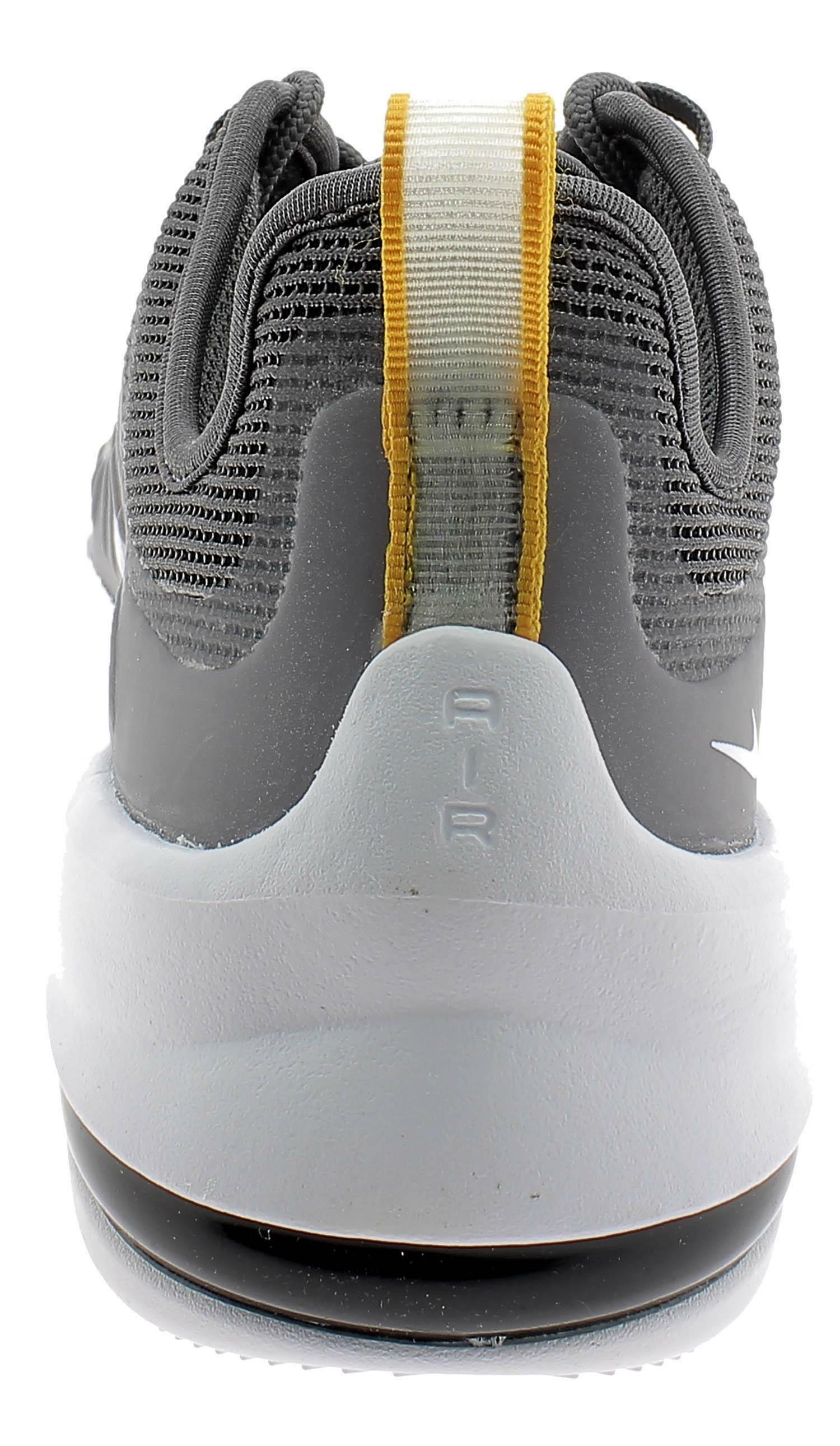 Nike air max axis premium scarpe sportive uomo grigie aa2148007