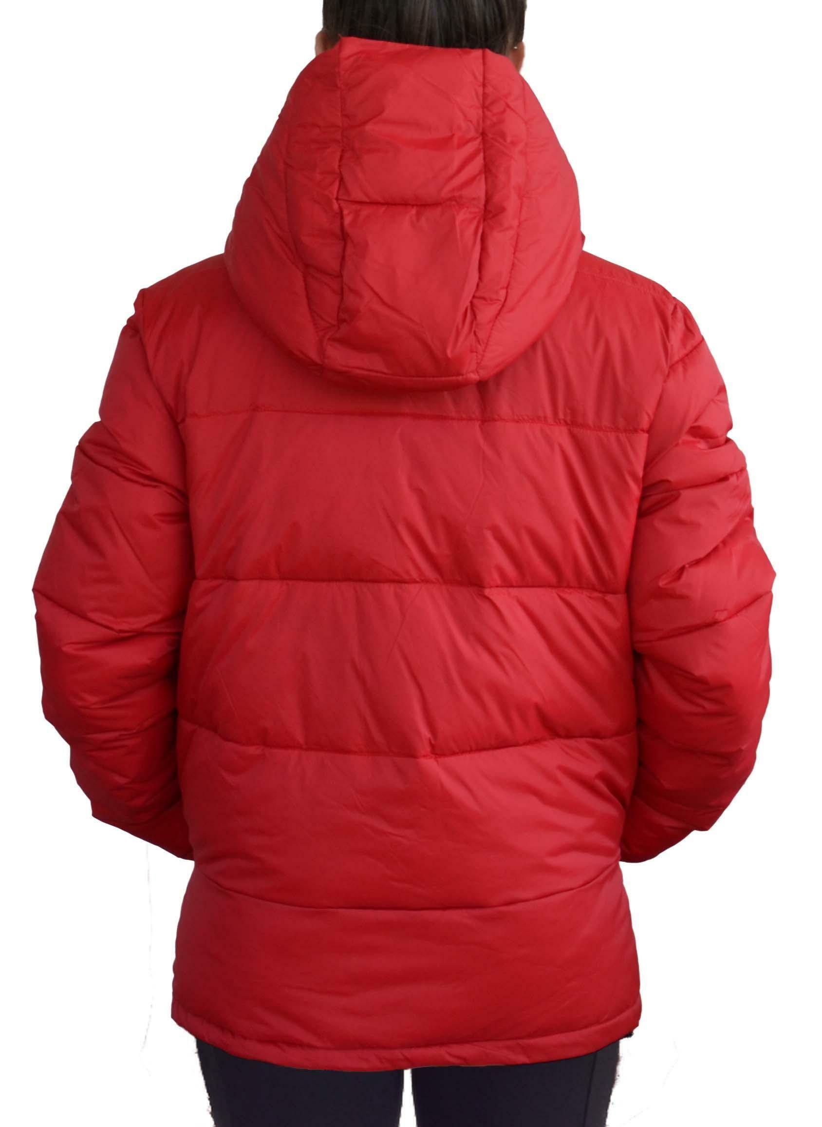 giubbotto champion bambina