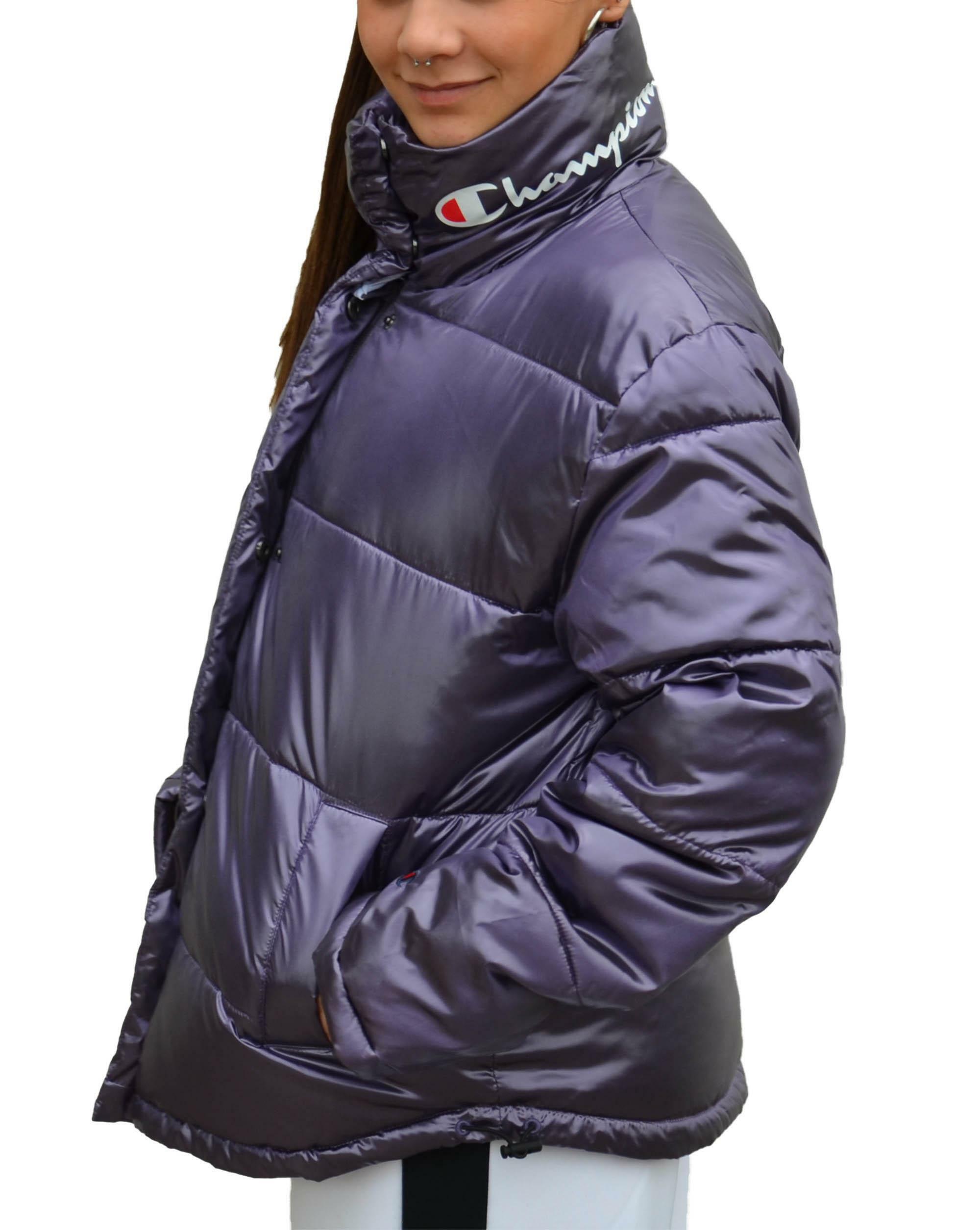 giacca champion donna