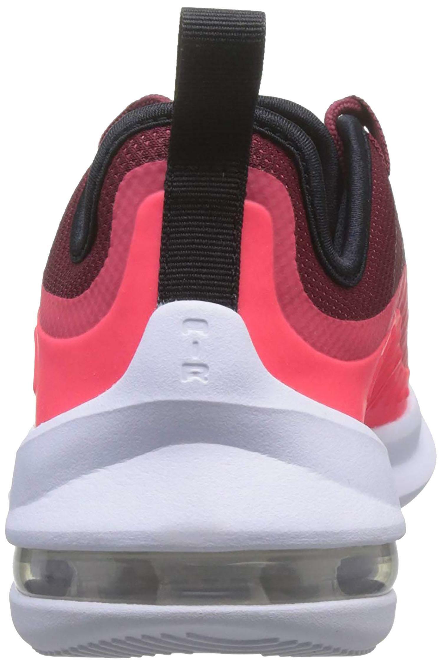 air max axis rosse