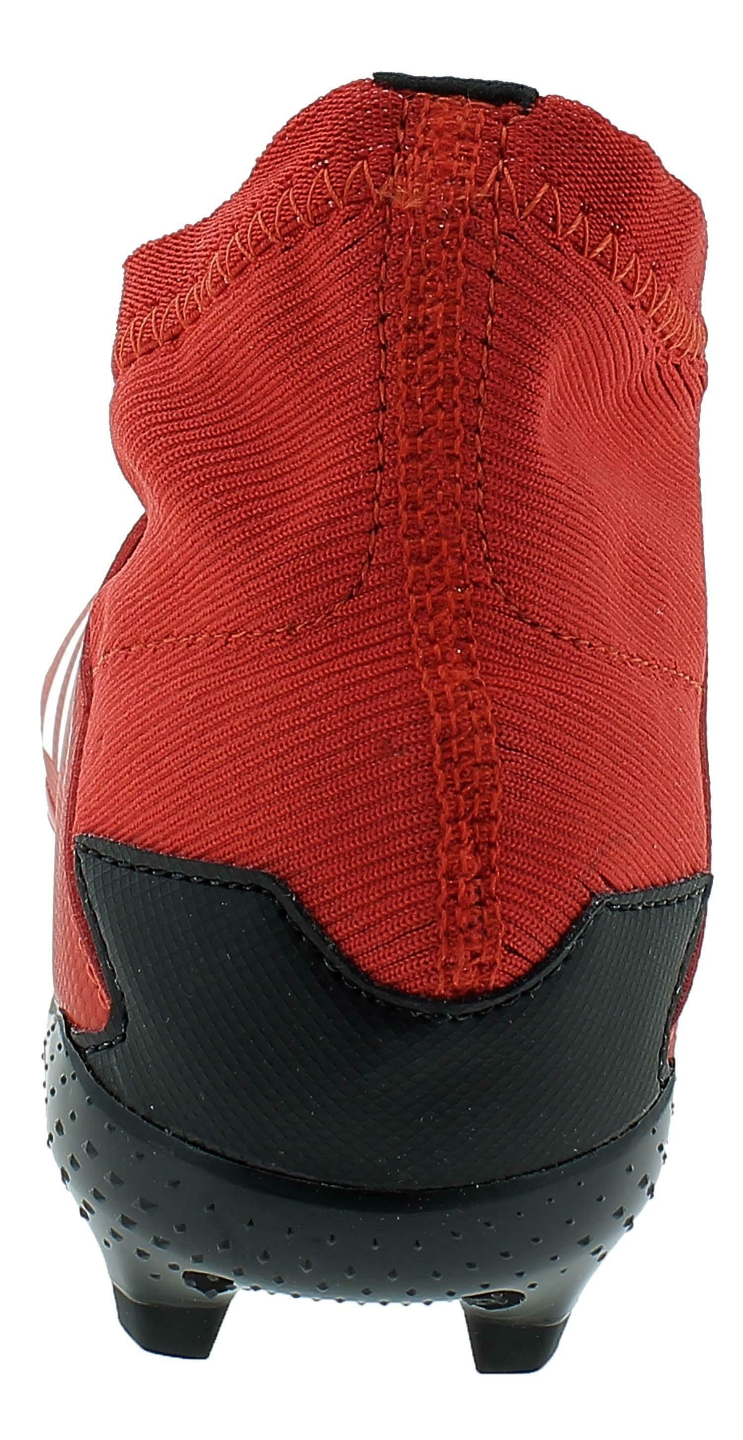 adidas predator rosse