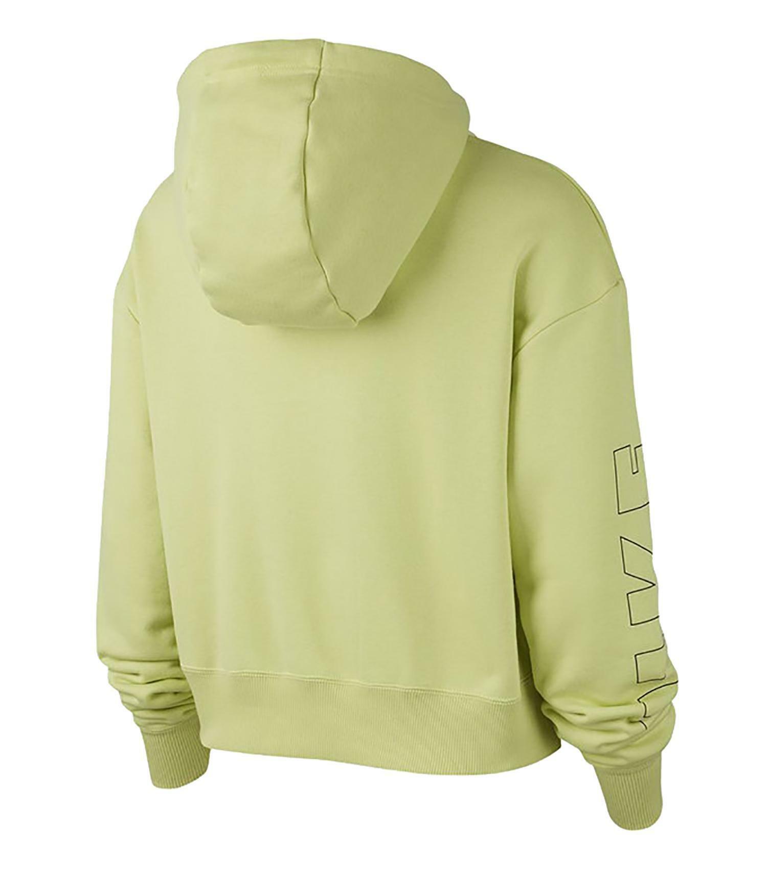 felpa nike verde fluo donna felpa nike verde fluo donna