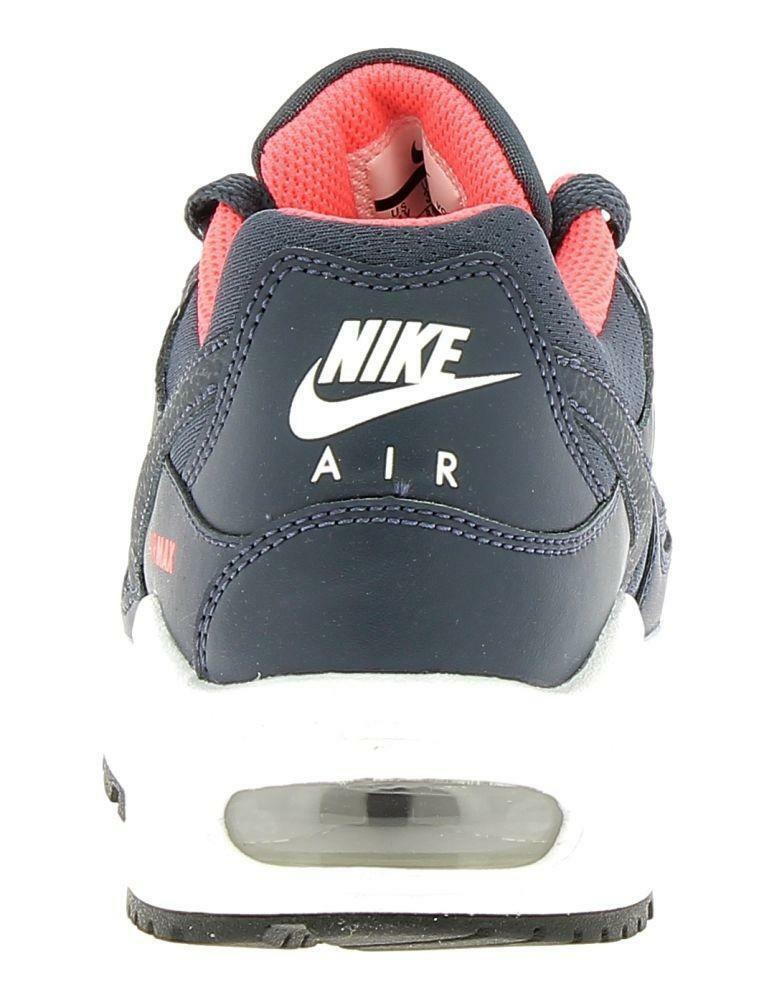 nike nike air max command flex (ps) scarpe sportive bambina blu