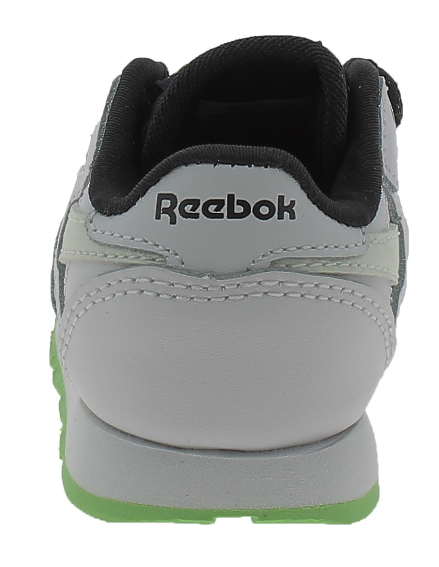 scarpe reebok bambino bianche