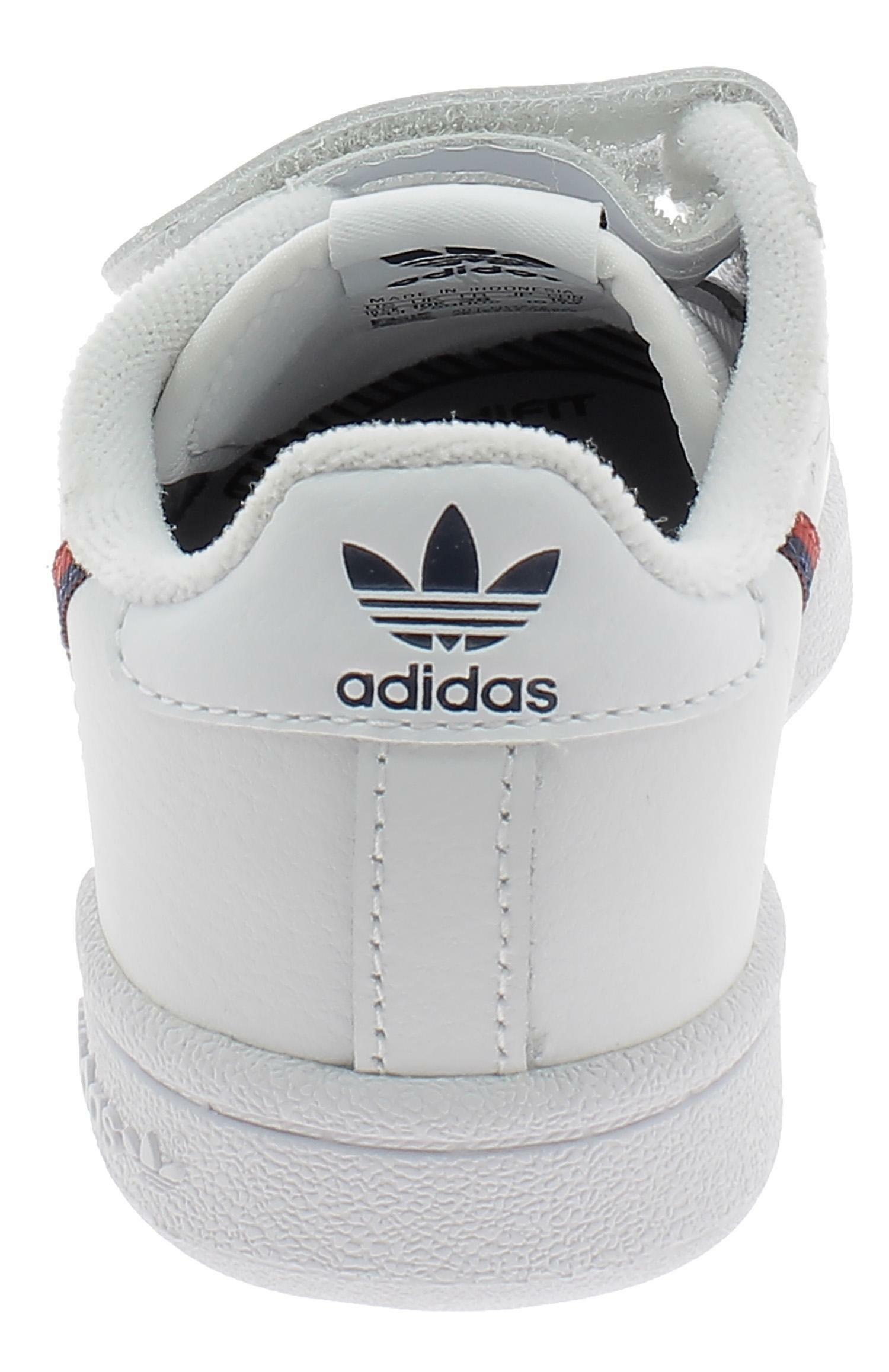 scarpe adidas continental 80 bambino scarpe adidas continental 80 bambino