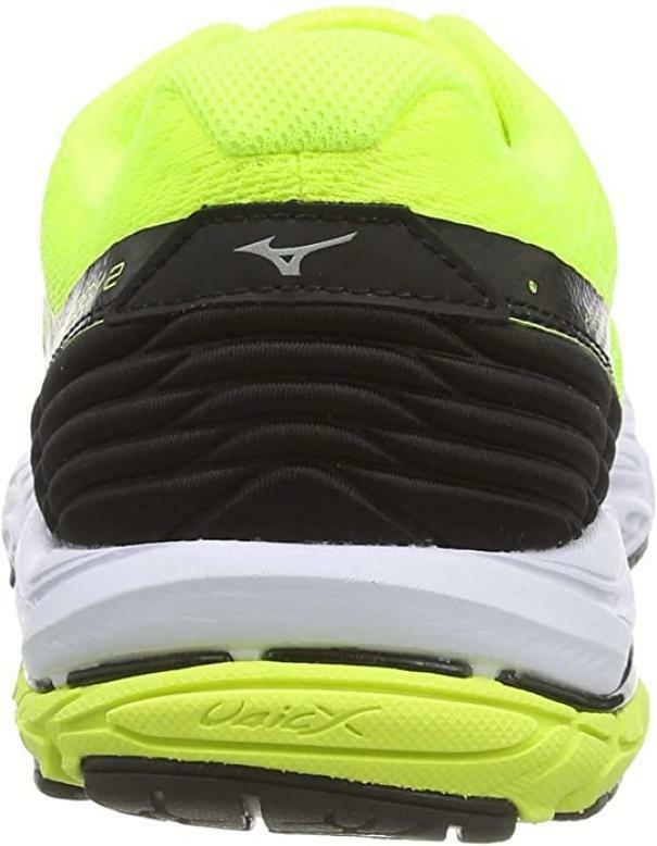 mizuno wave legend 2 uomo giallo