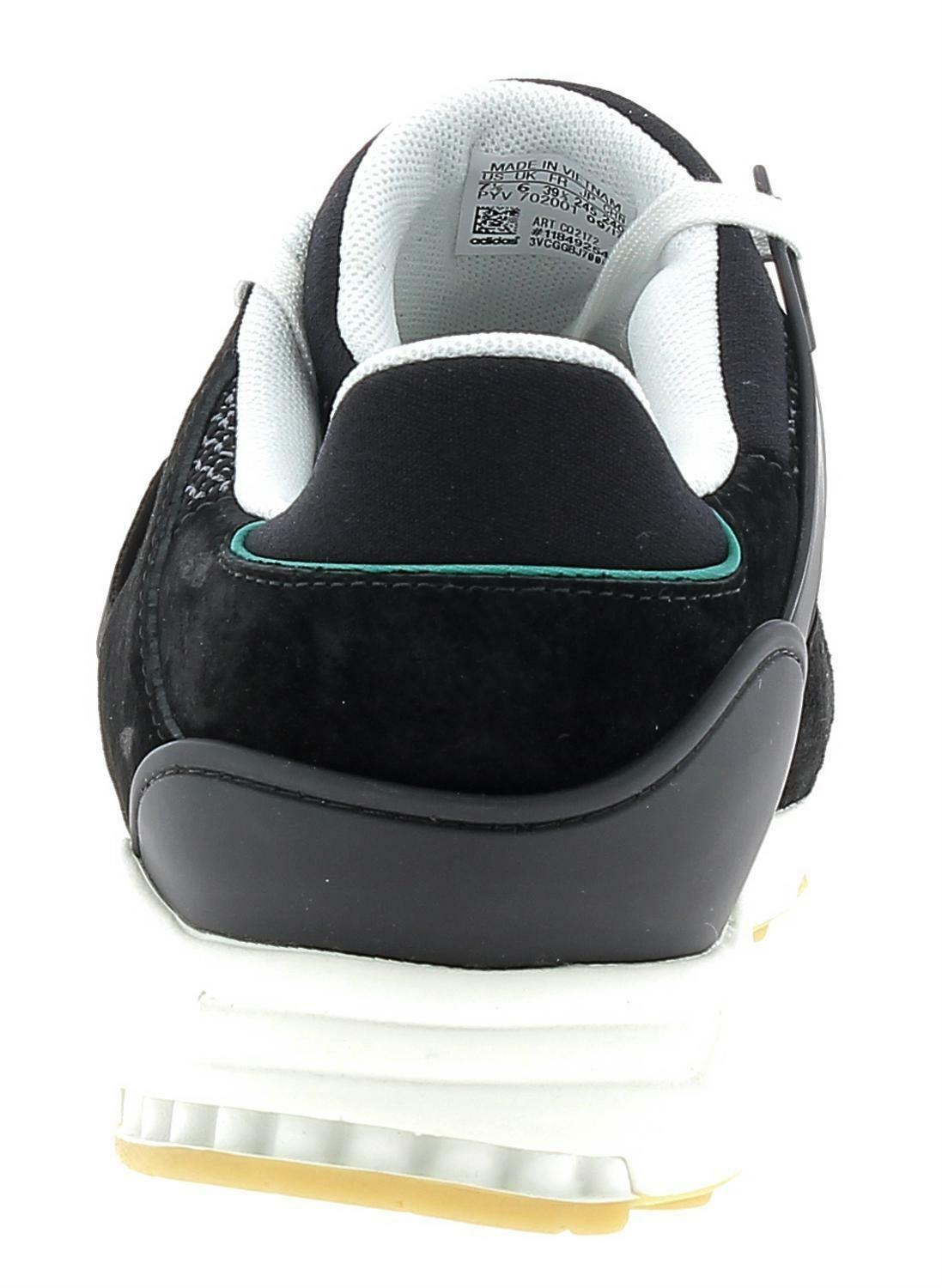 adidas originals adidas eqt support rf w scarpe sportive donna nere