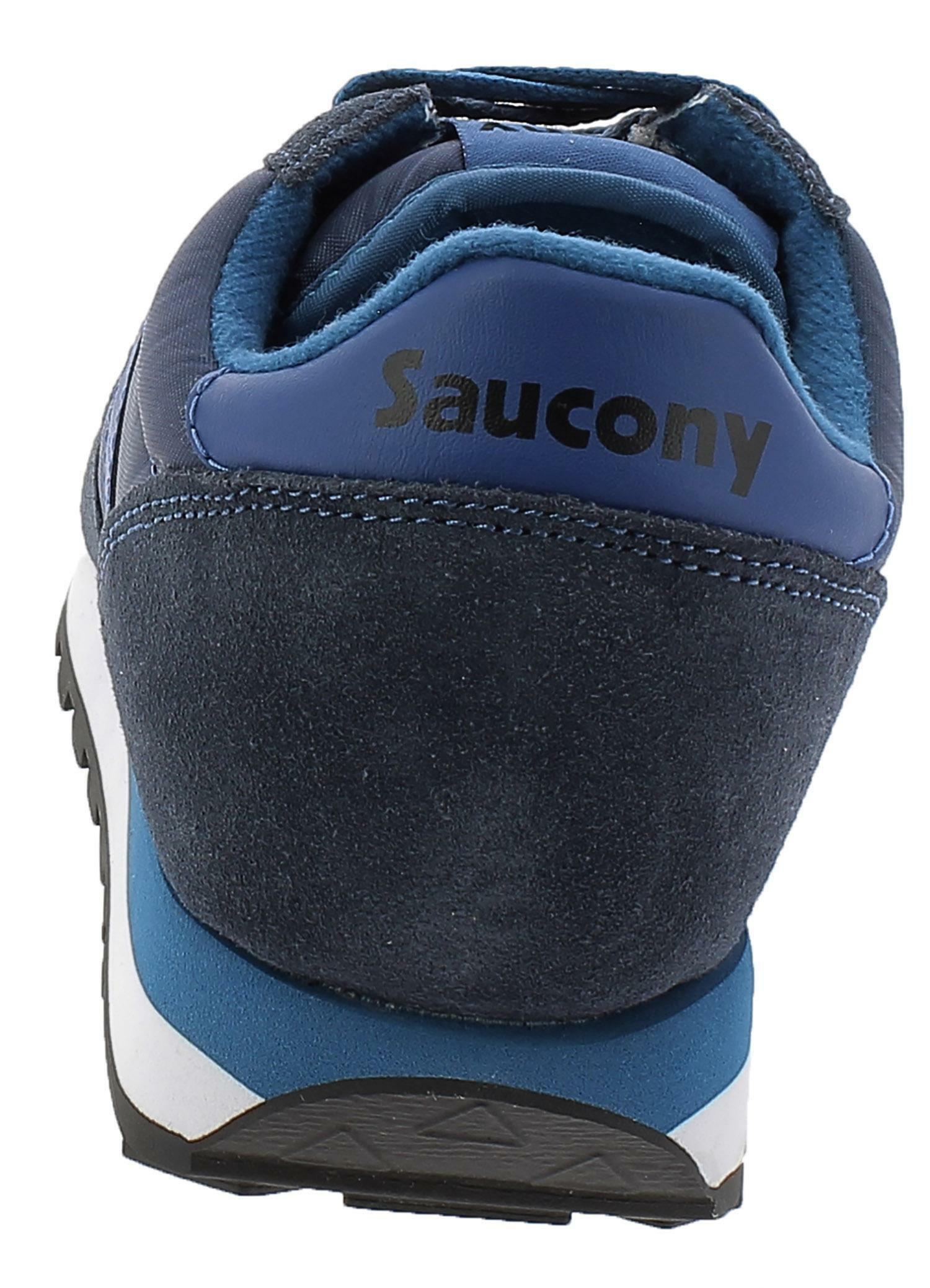 saucony blu