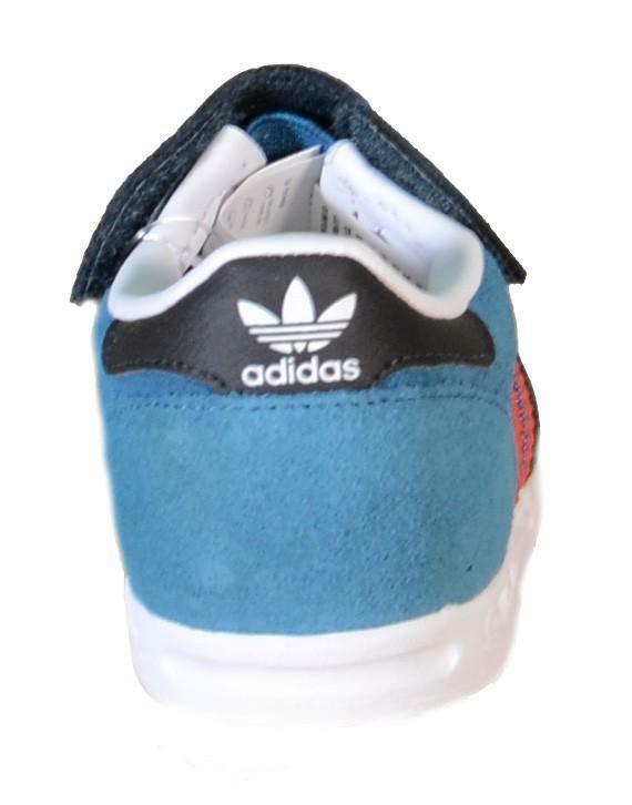 lacci adidas trainer