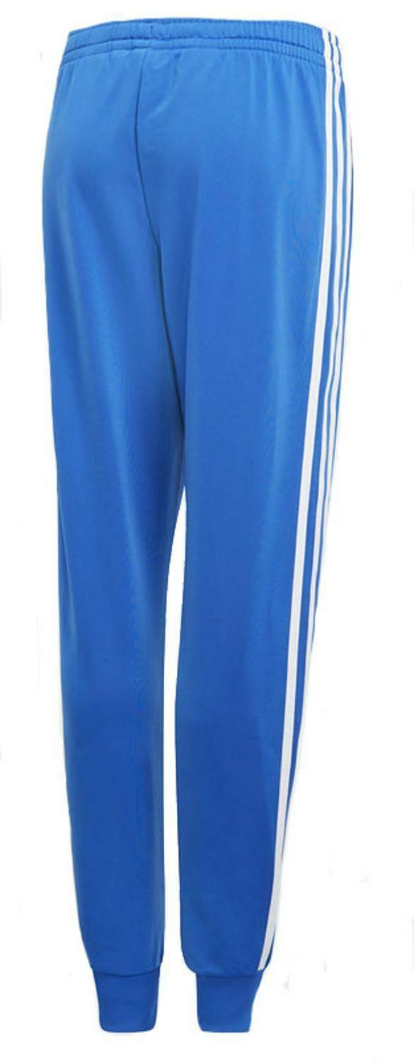 pantaloni adidas azzurri store 453ba a2824