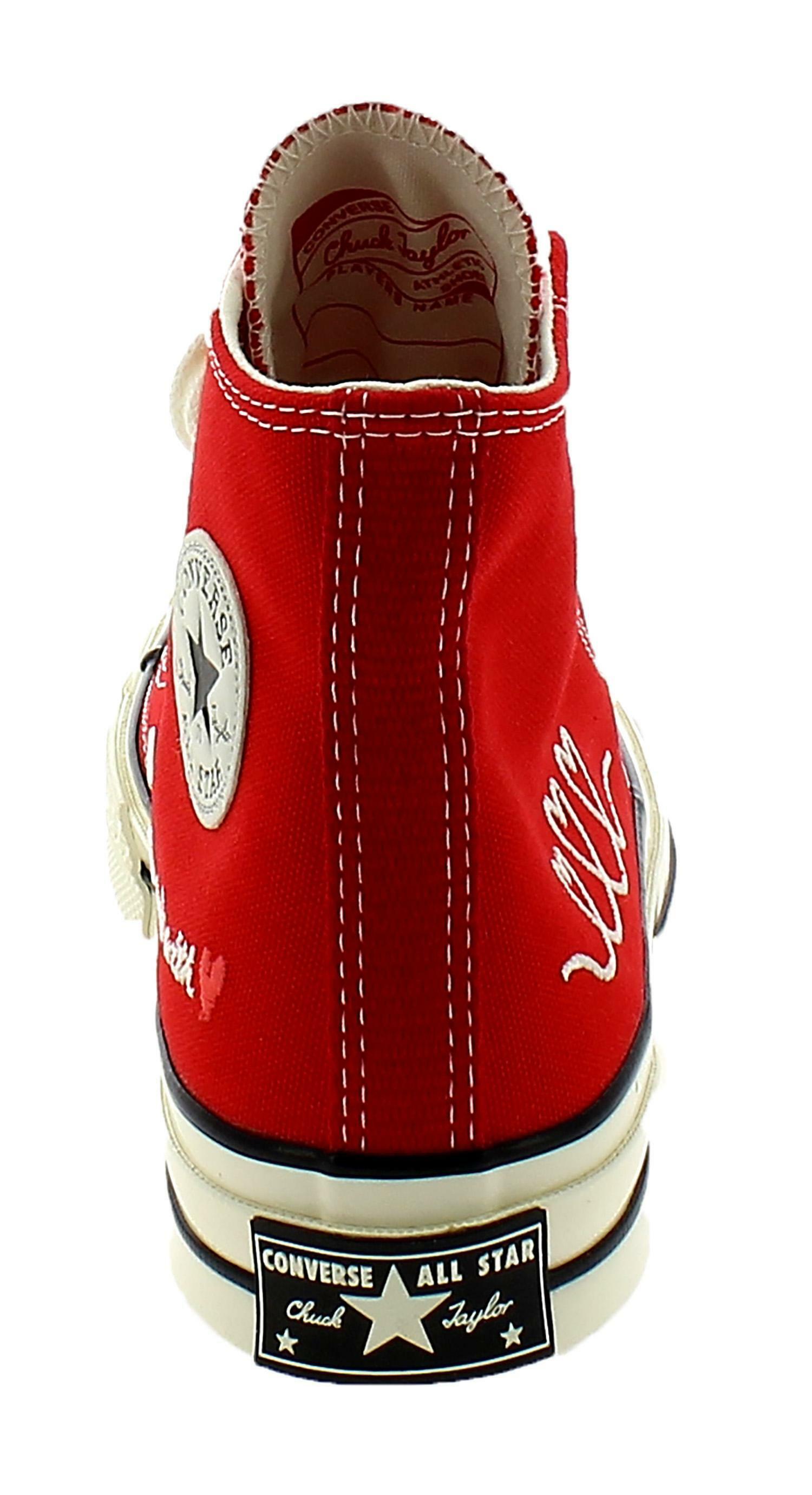 converse rosse donna converse rosse donna