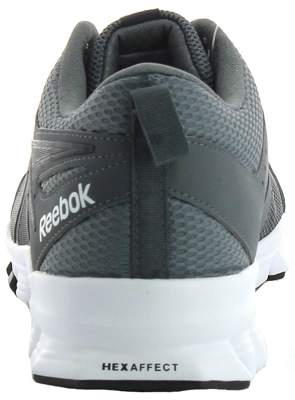 reebok hexaffect sport