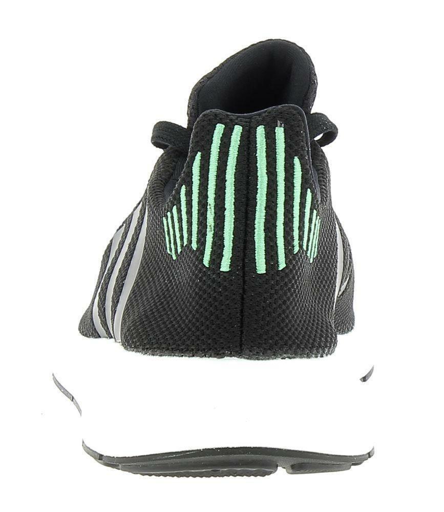 adidas adidas swift run scarpe sportive uomo nere cg4110