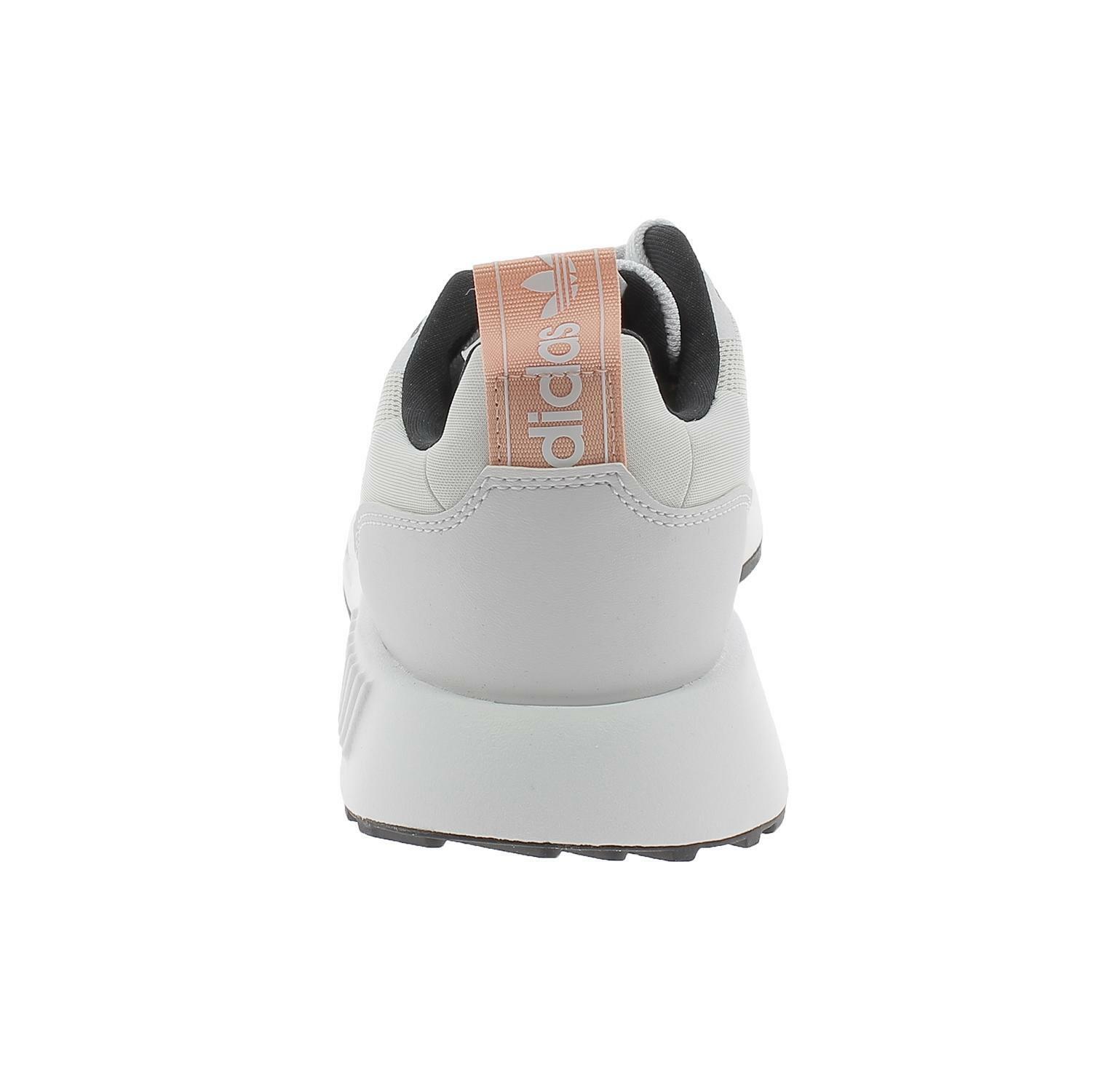 Adidas scarpe sportive adidas multix j fx6394 donna bianche