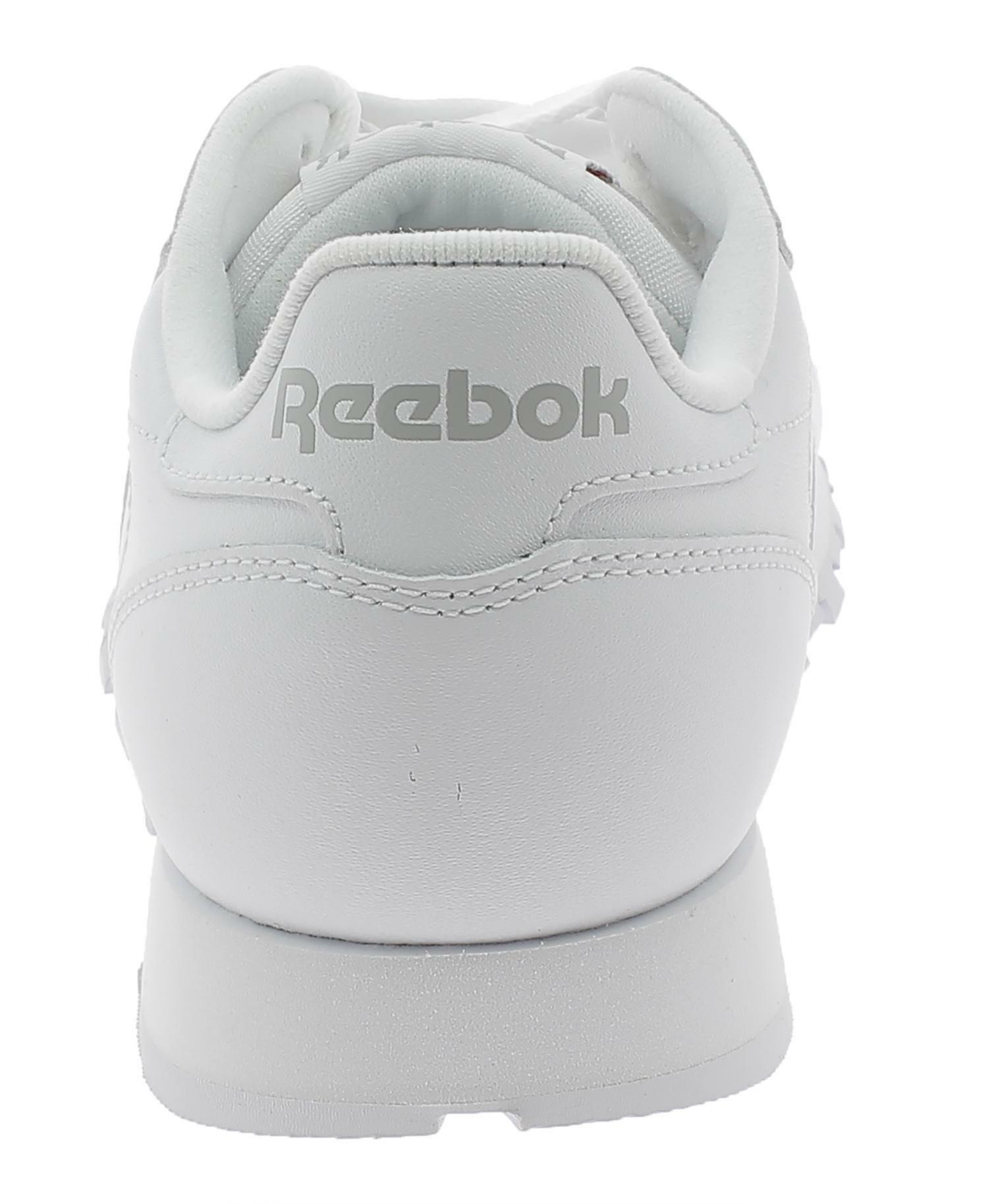 reebok bianche 2017