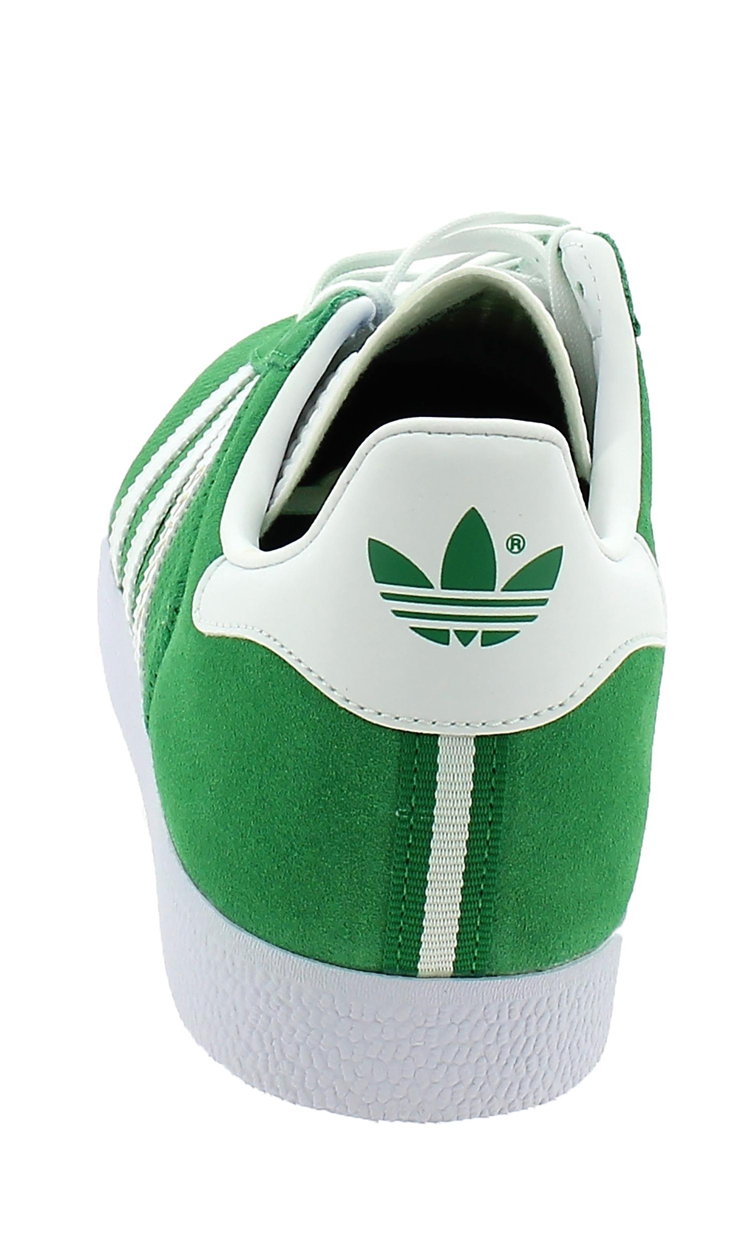 gazelle adidas verdi Off 52% - www.vaddyfreshfish.com