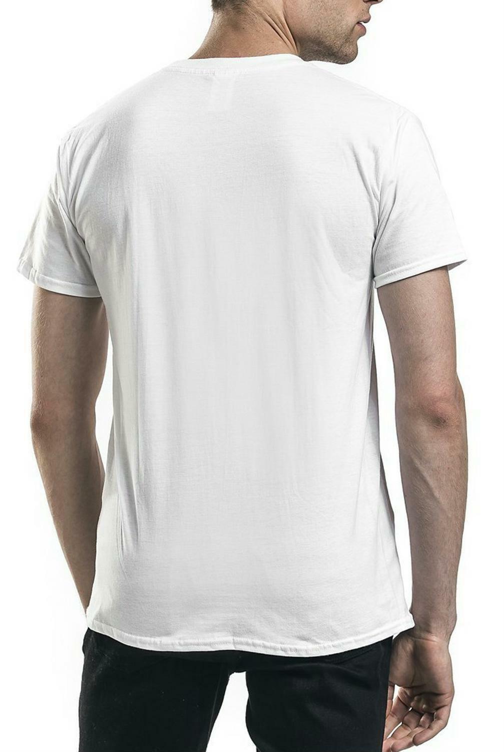 adidas originals adidas originals trefoil t-shirt uomo bianca cw0710