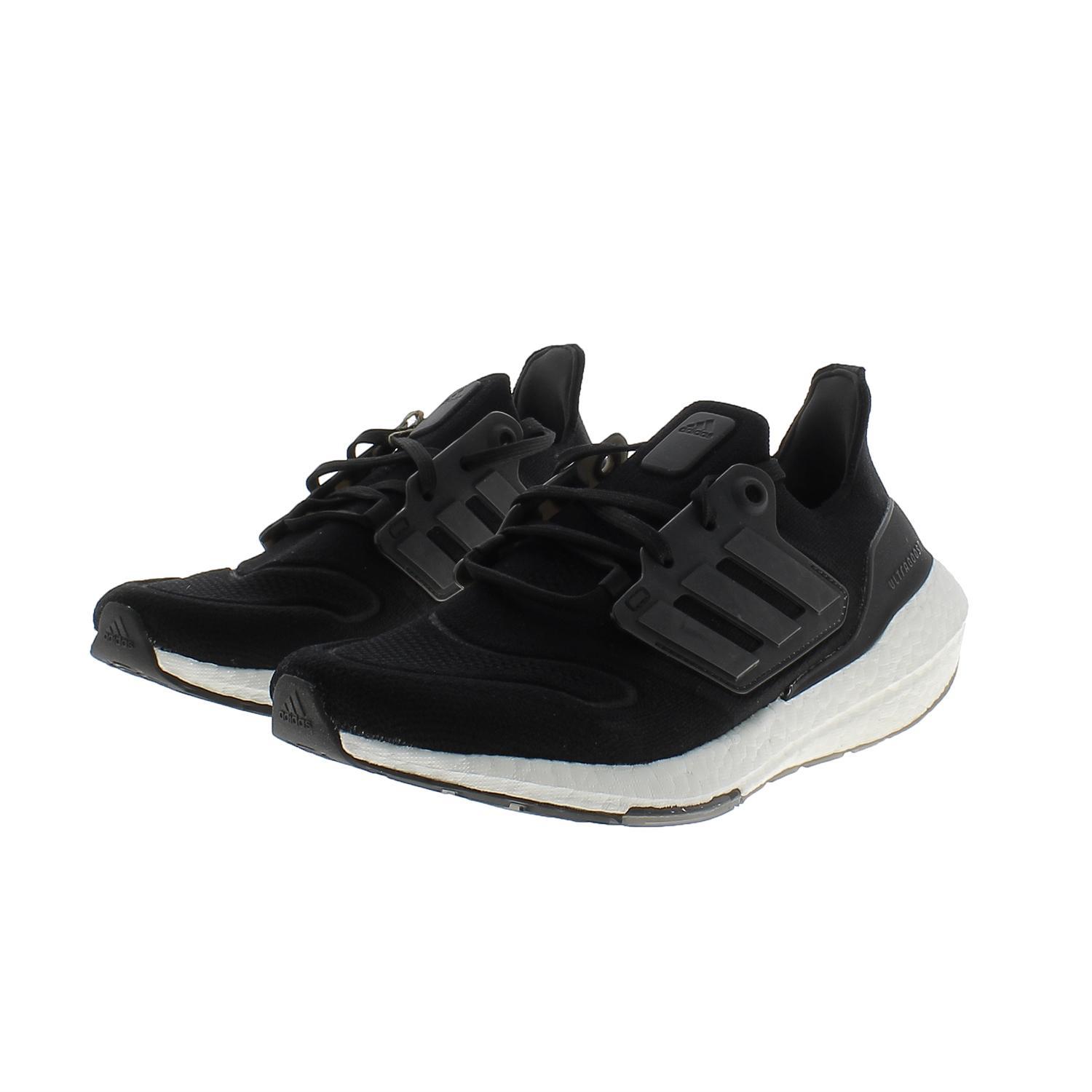 Adidas scarpe sportive adidas ultraboost 22 gx3062 uomo nere