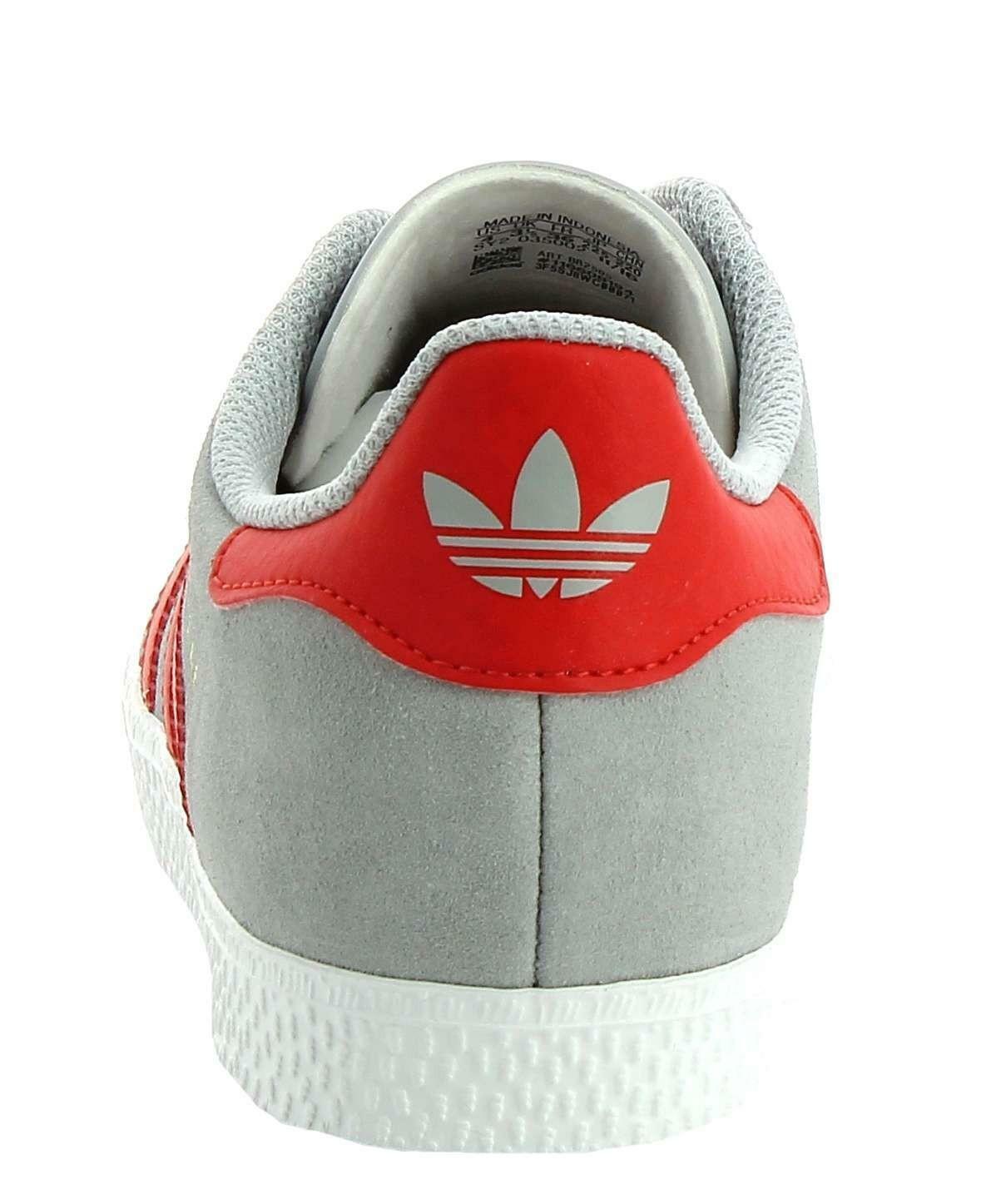 scarpe adidas grigie e rosse scarpe adidas grigie e rosse