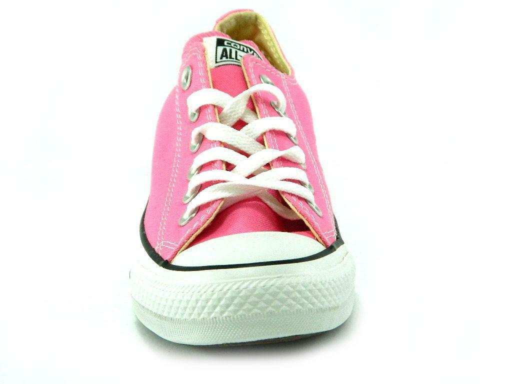 converse converse all star ct scarpe sneakers rosa pink donna m9007c