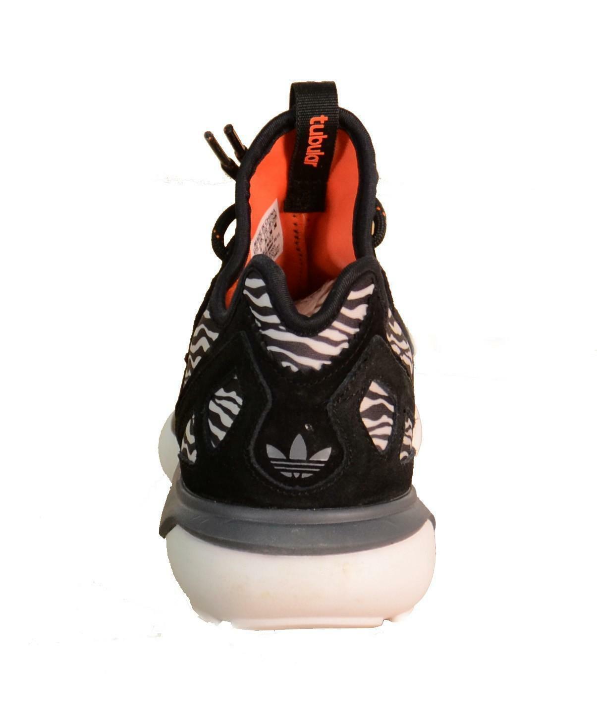 adidas originals adidas tubular runner scarpe sportive uomo nere b25531