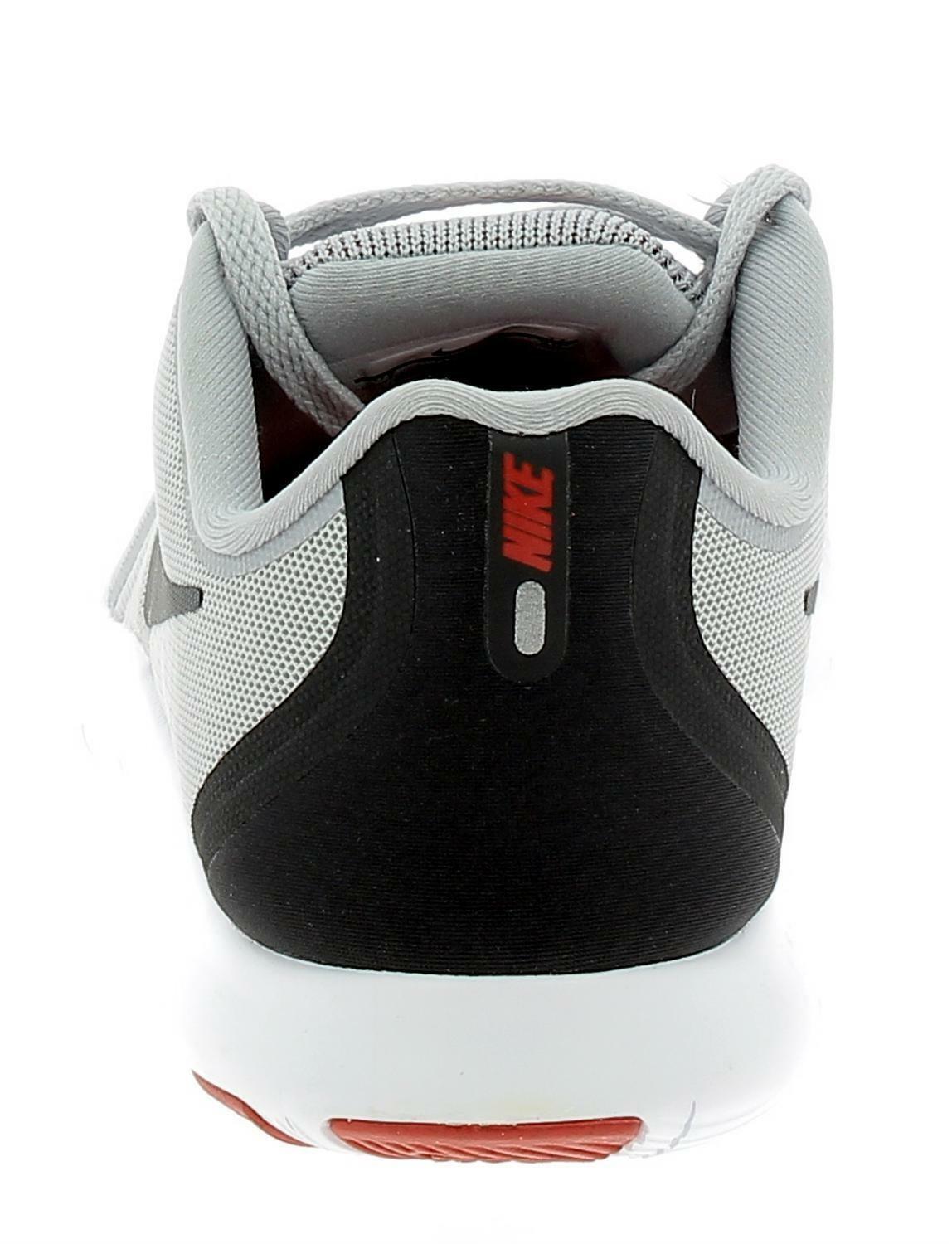 scarpe uomo estive grigie