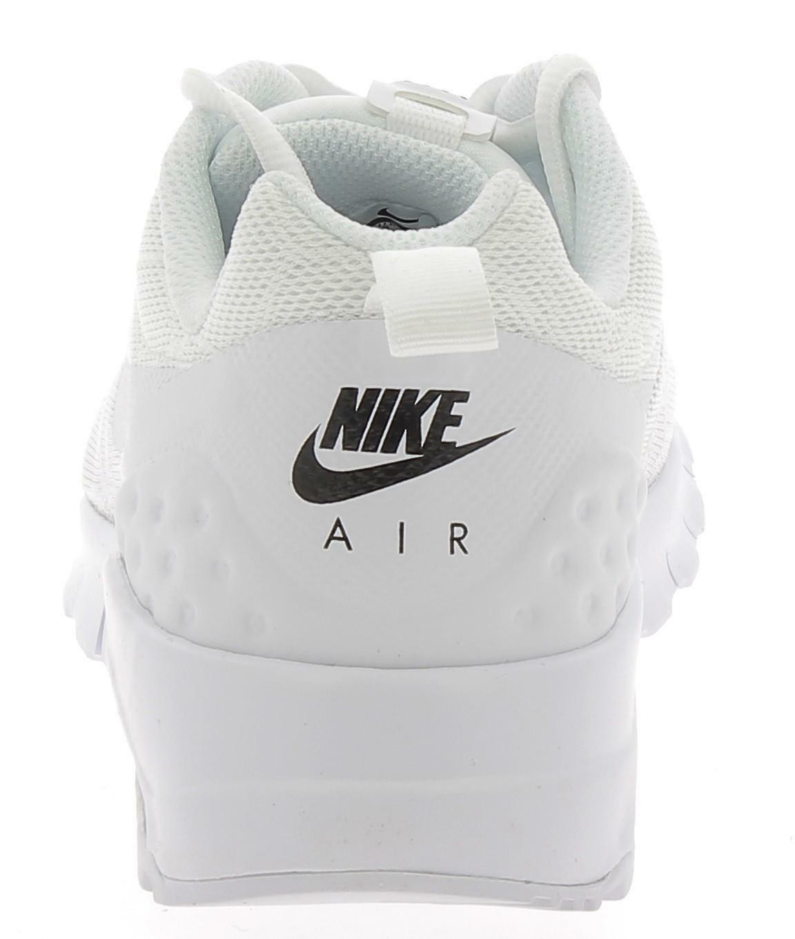 Nike air max motion lw se scarpe sportive donna bianche 844895101