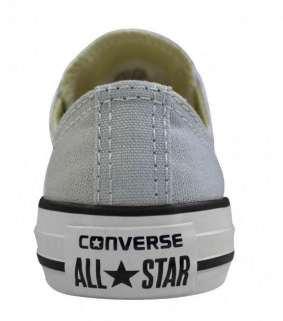 converse converse all star chuck taylor ox mouse scarpe sportive 351179c