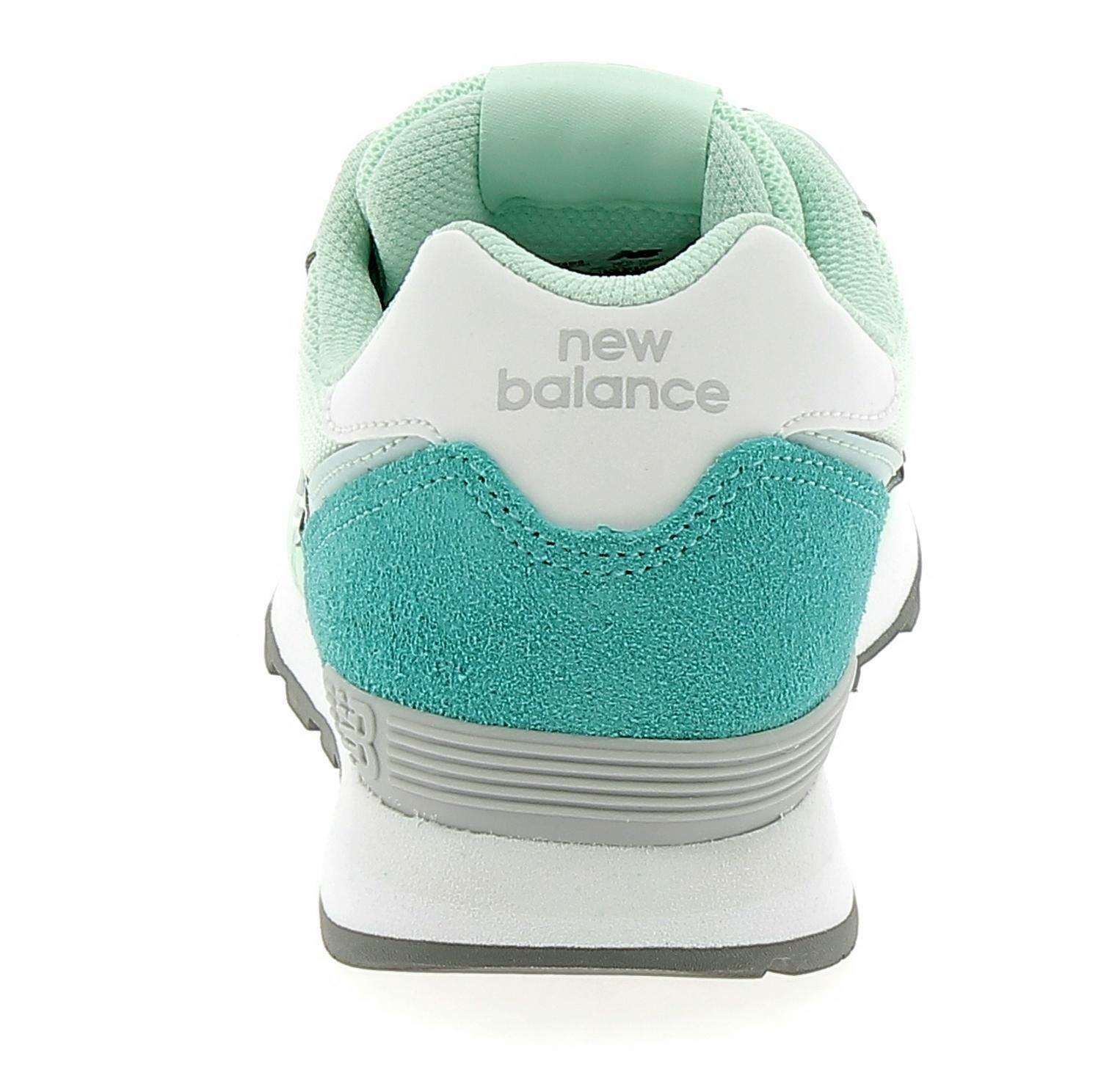 new balance 574 verde acqua new balance 574 verde acqua