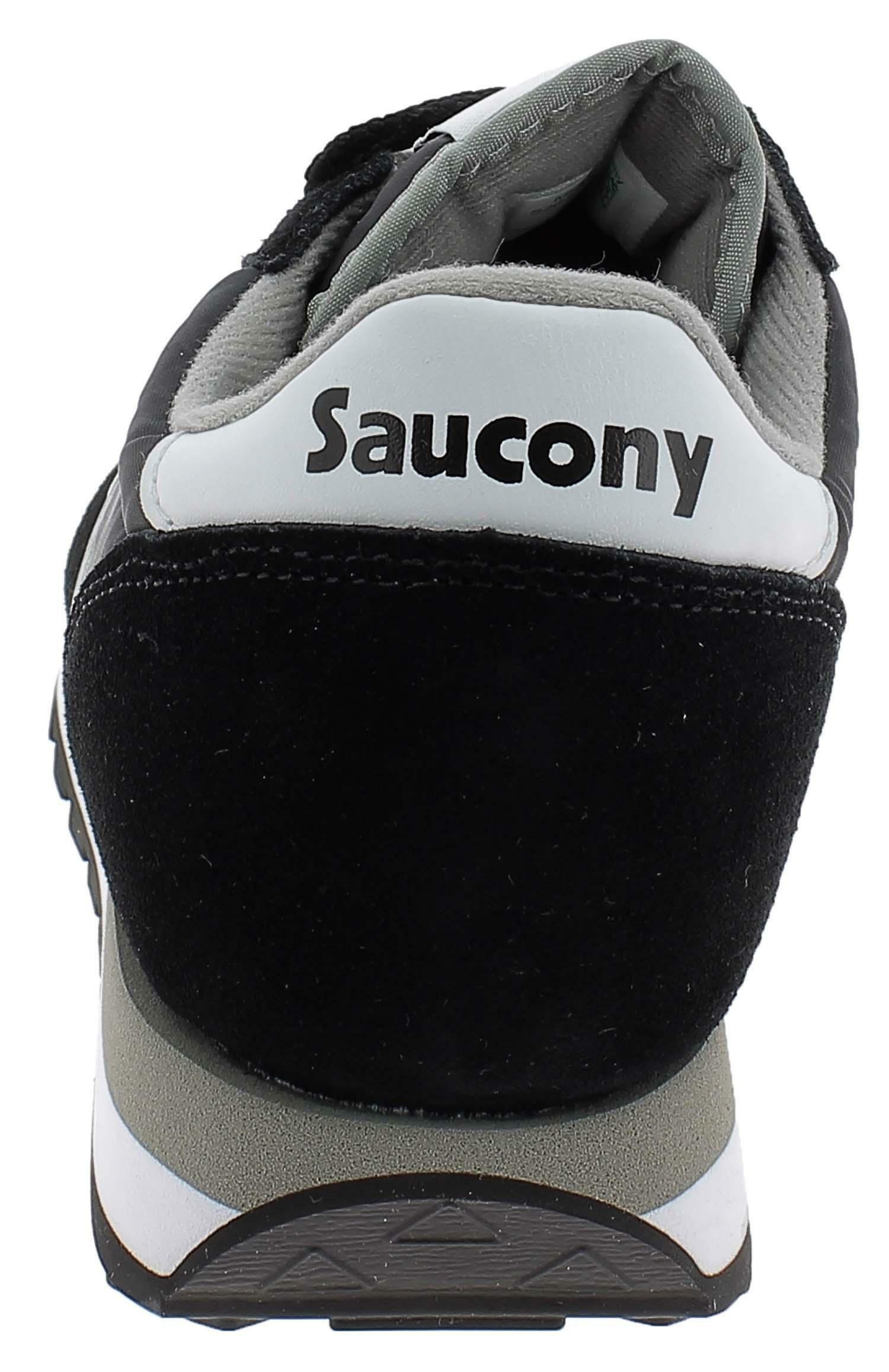 saucony saucony jazz original scarpe sportive nere s2044449