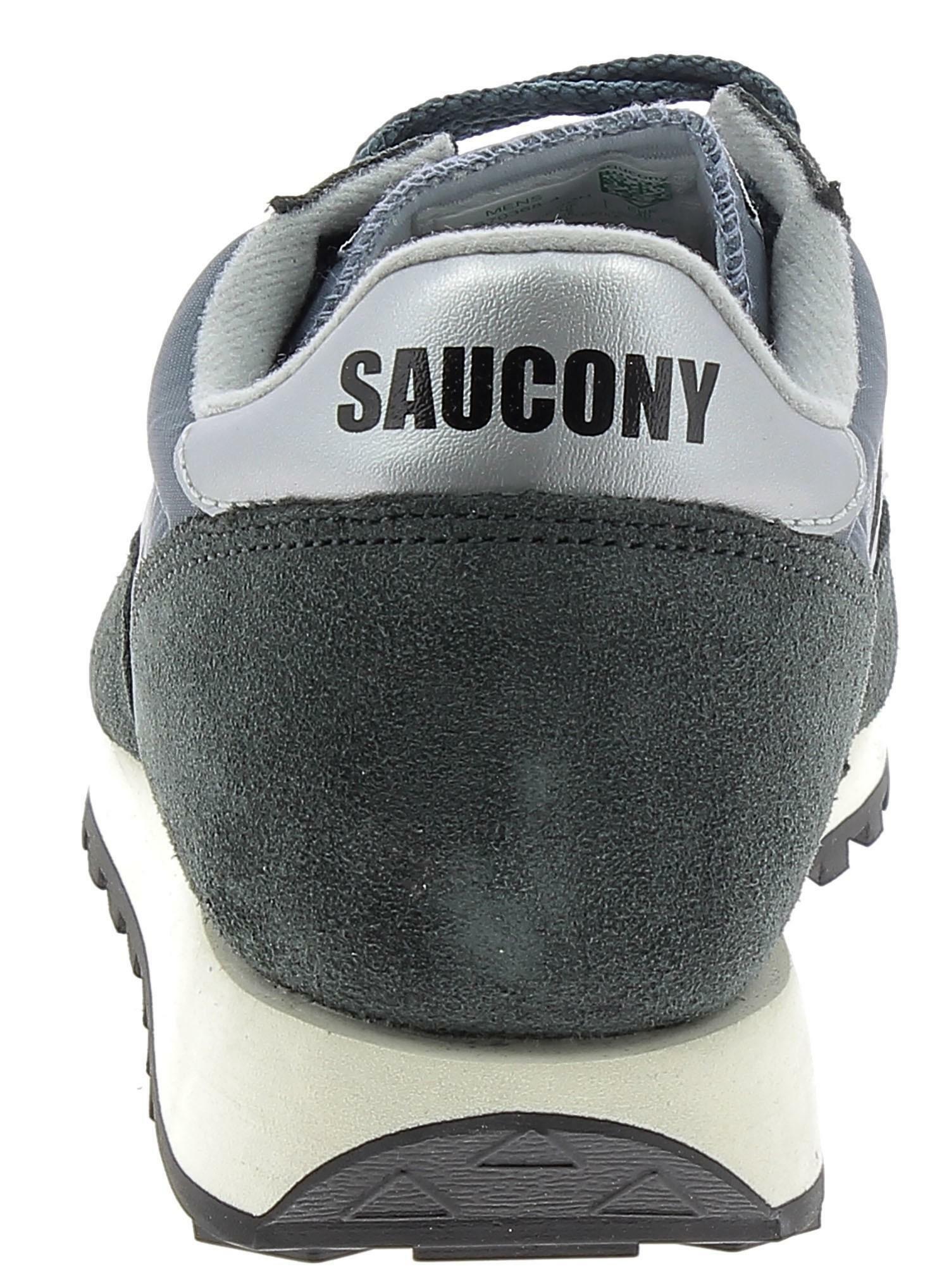 saucony saucony jazz original vintage scarpe sportive uomo blu s703684