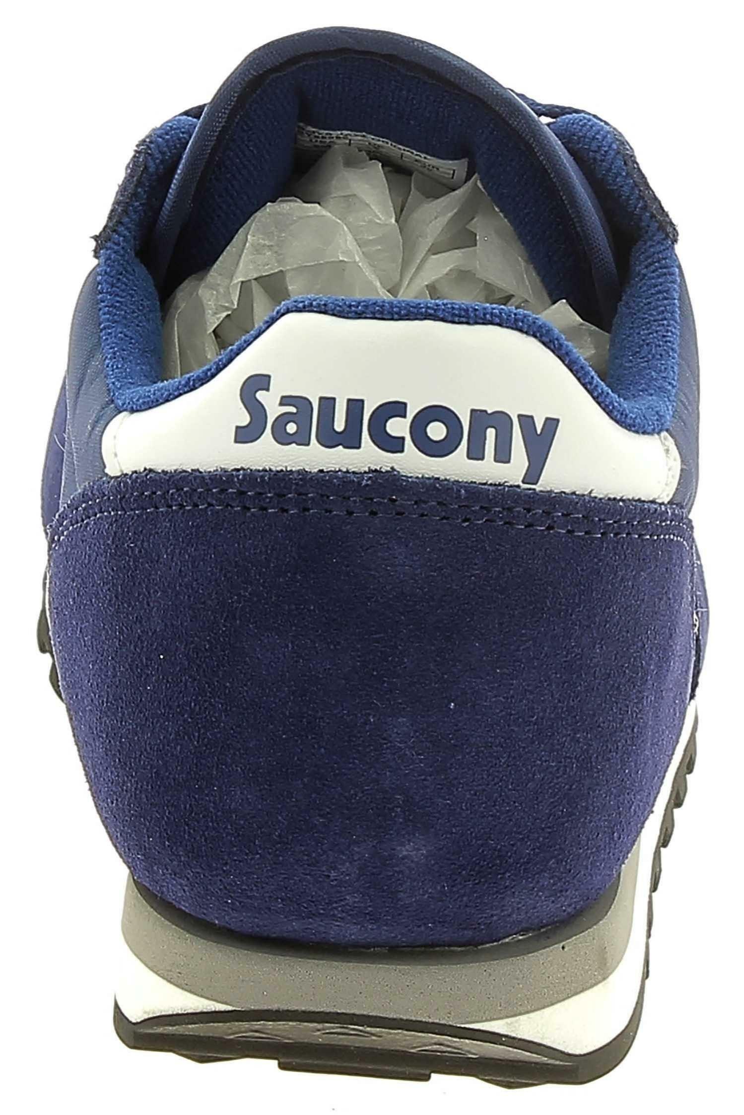 saucony saucony jazz original scarpe sportive blu sy55996