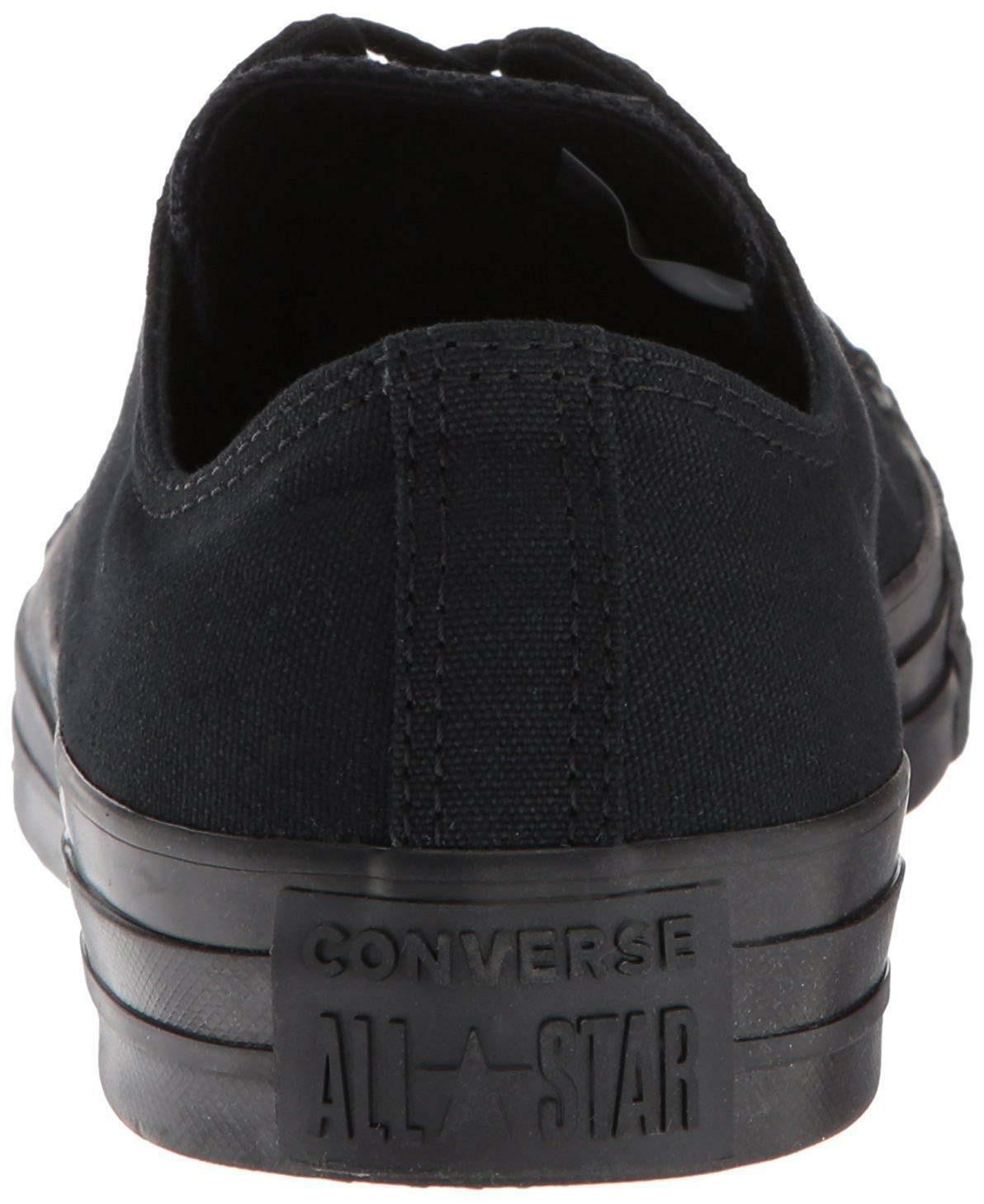 converse converse c taylor scarpe sportive nere m5039c