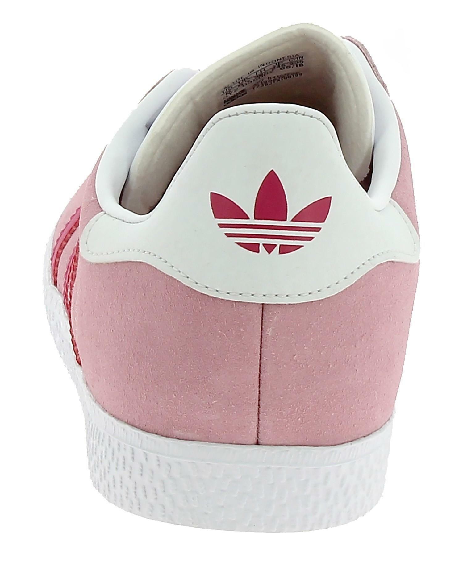 adidas adidas gazelle scarpe sportive donna rosa b41517