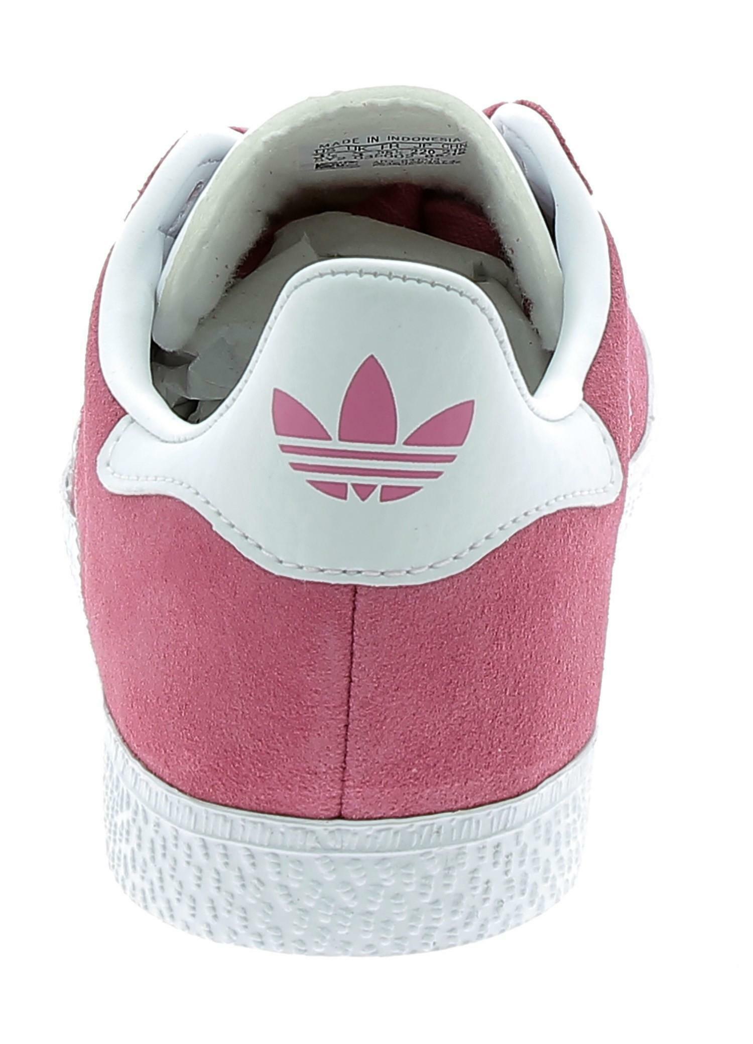 adidas adidas gazelle scarpe sportive donna rosa b41514