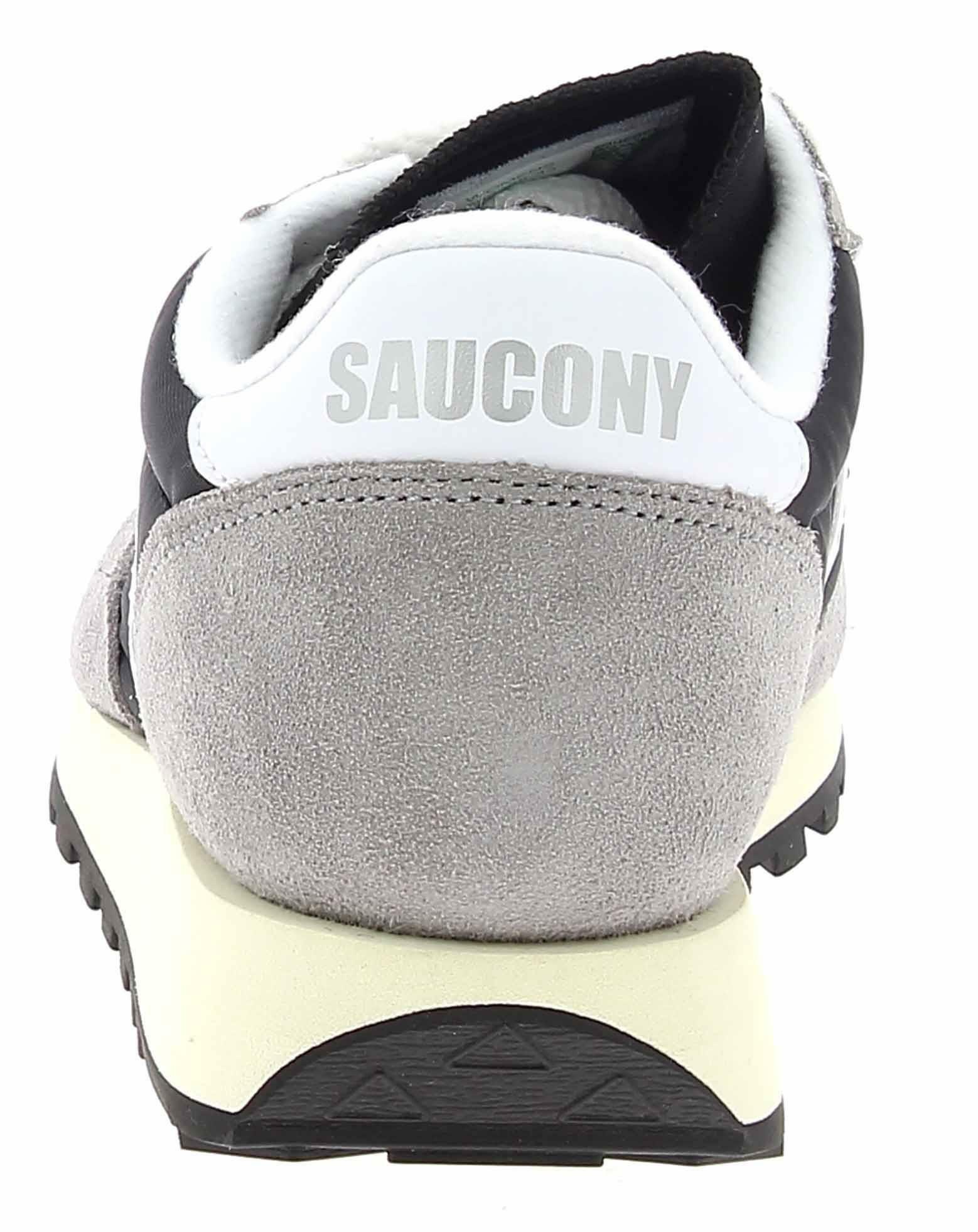 saucony saucony jazz original vintage scarpe sportive donna grigie s6036843