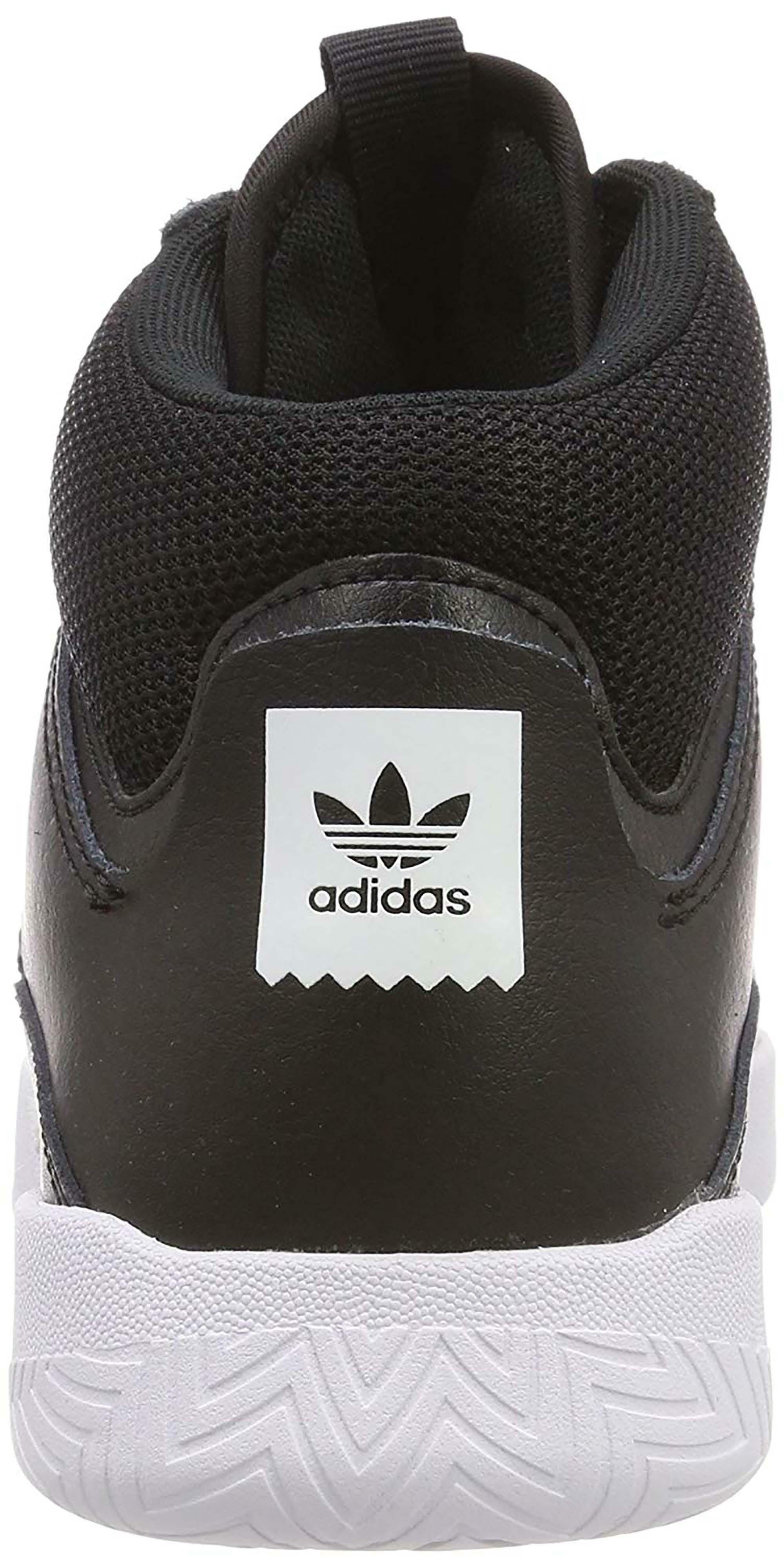 adidas originals adidas vrx mid scarpe sportive uomo nere b41479
