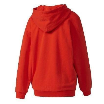 adidas donna felpa rossa adidas donna felpa rossa