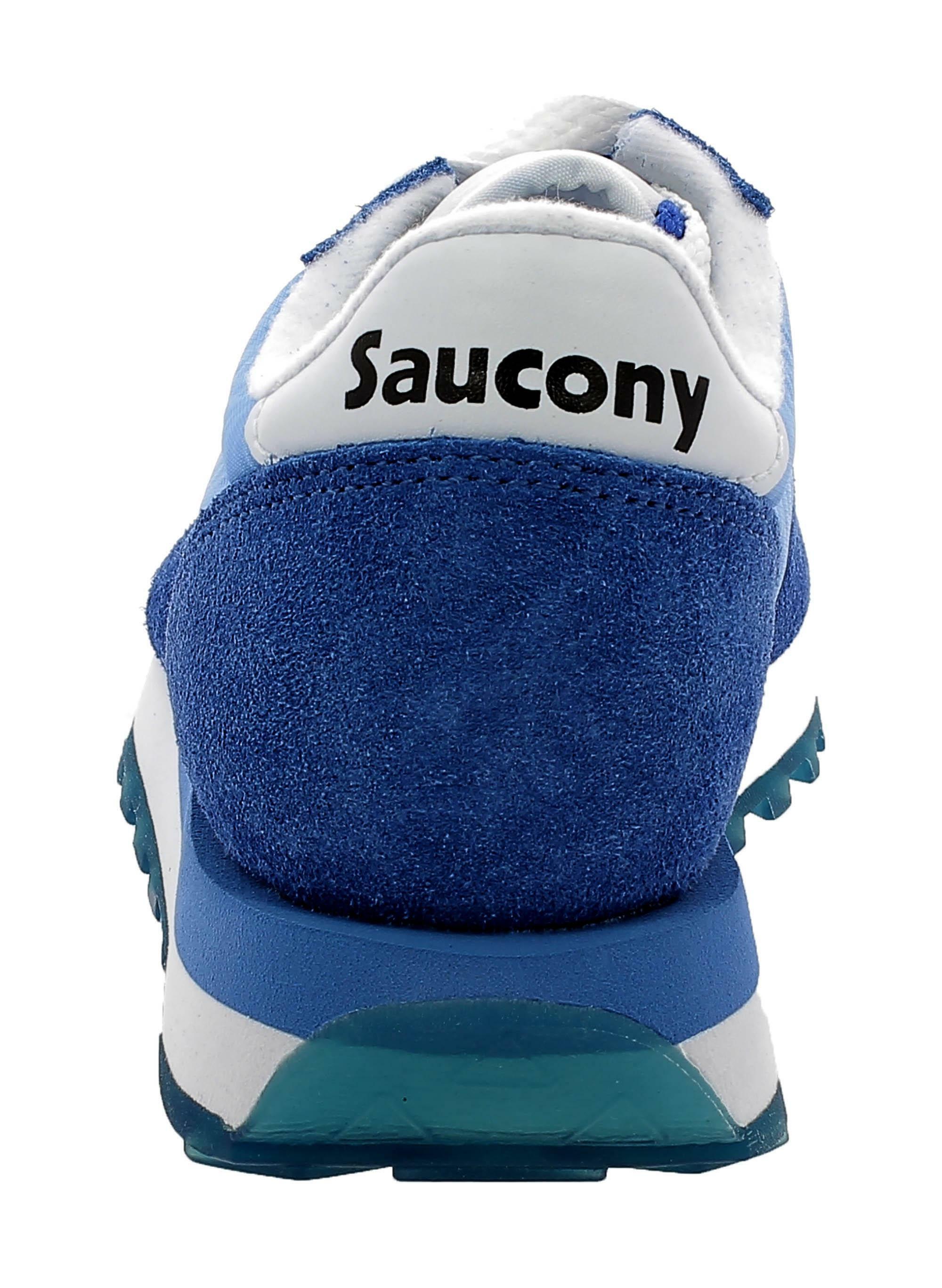 saucony saucony jazz original scarpe sportive blu 1044260